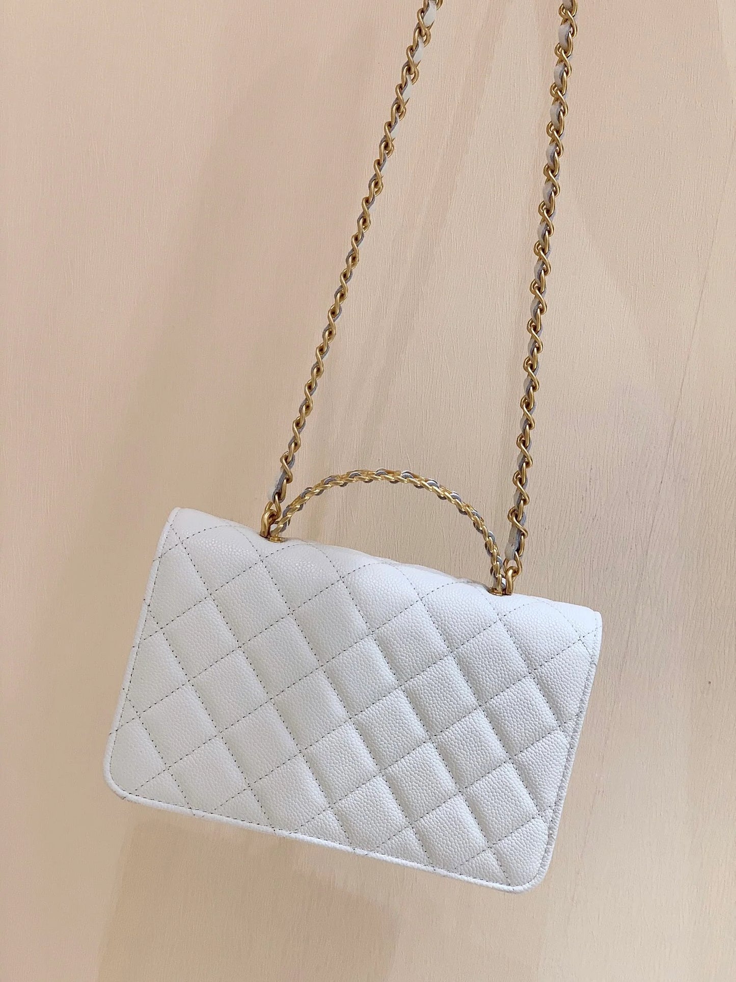 CHANEL BAG