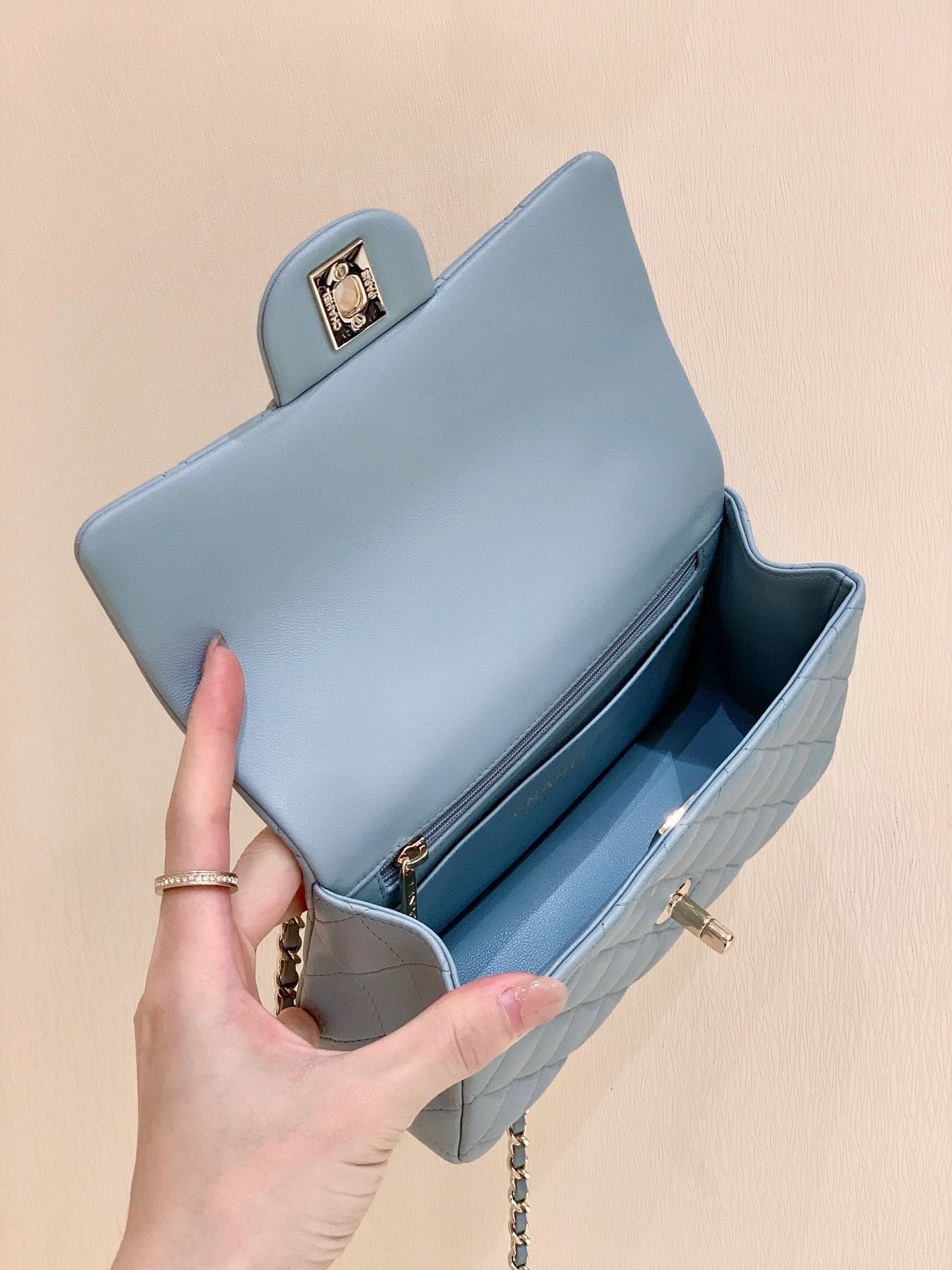 CHANEL BAG