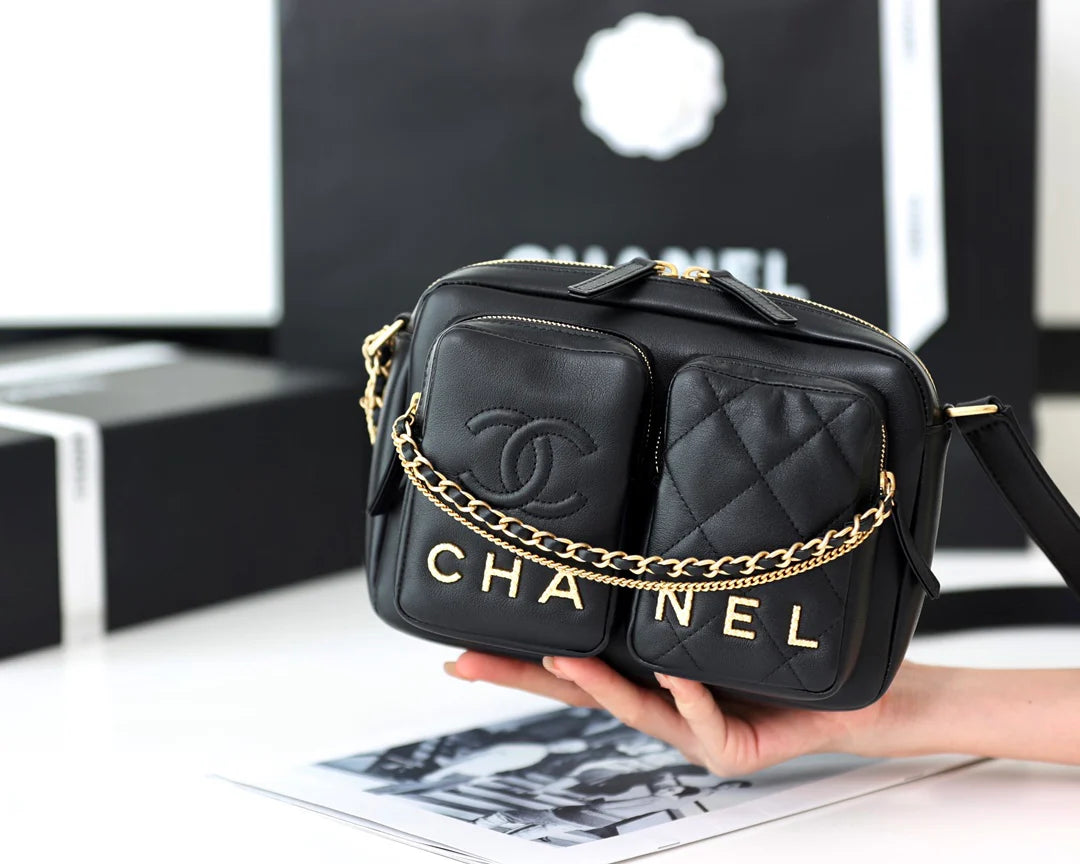 CHANEL BAG