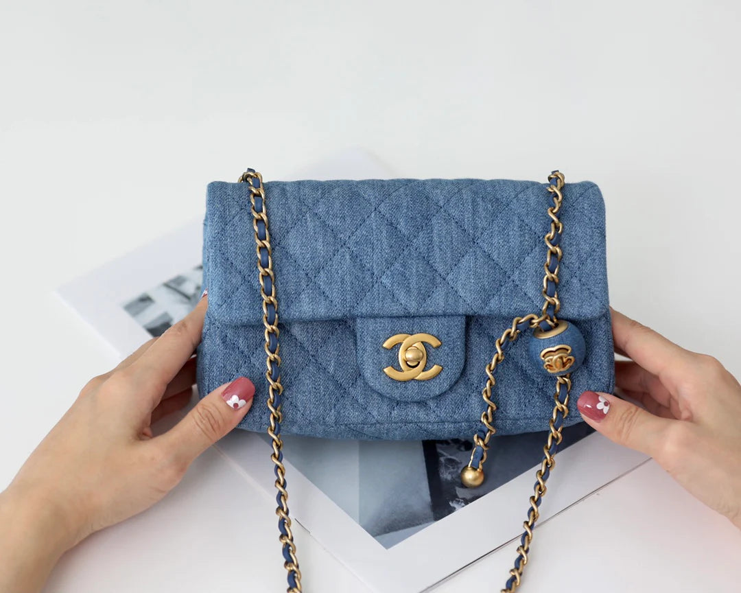 CHANEL BAG