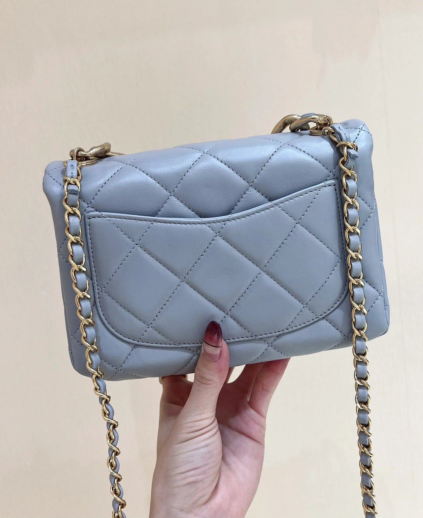 CHANEL BAG