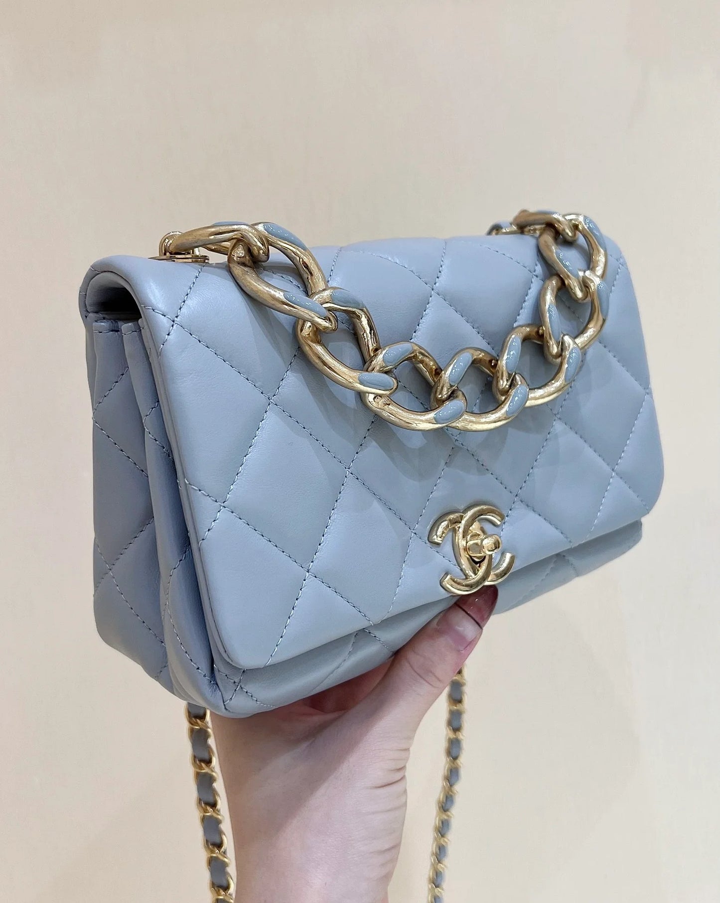 CHANEL BAG