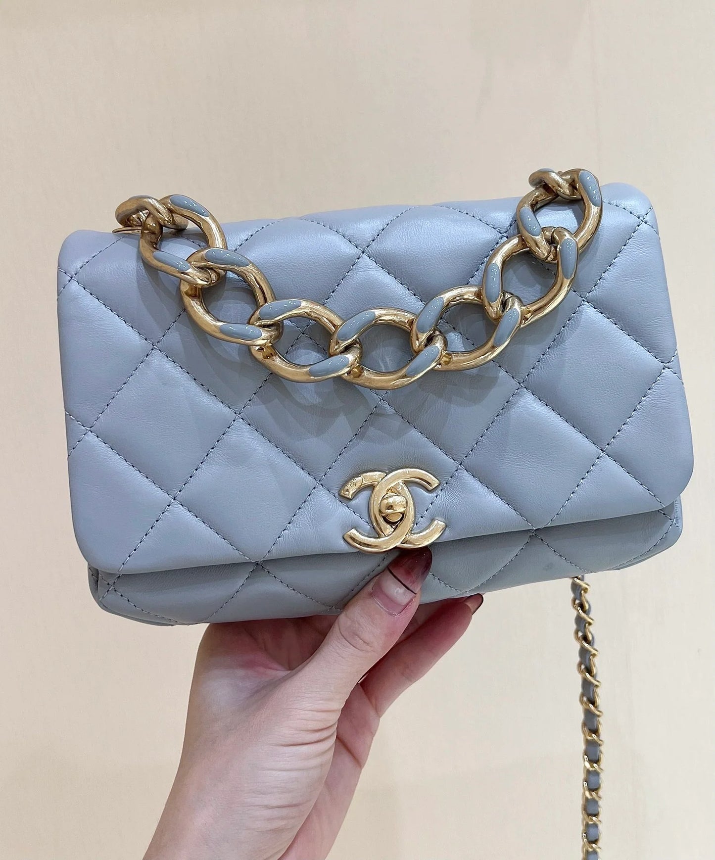 CHANEL BAG