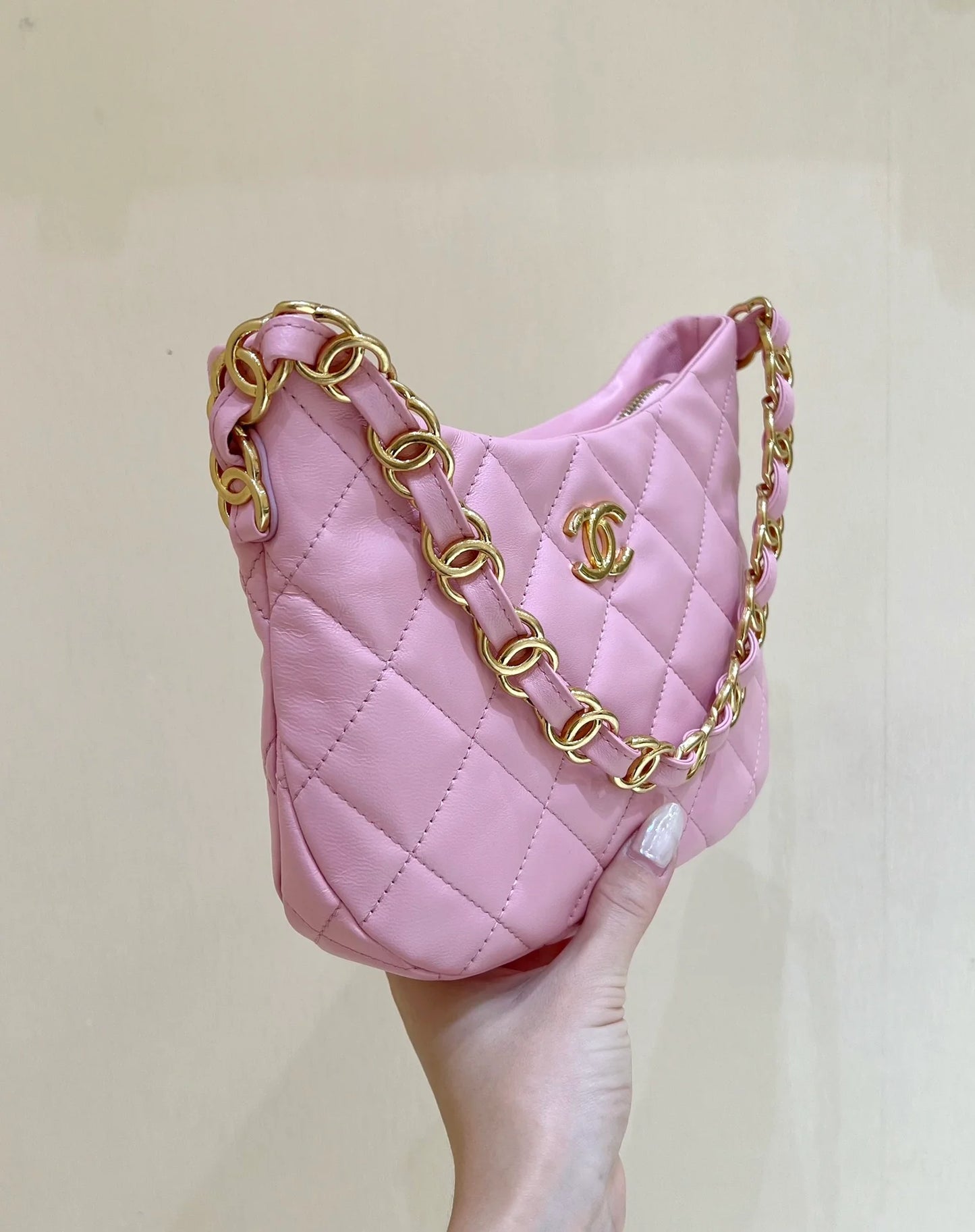 CHANEL BAG