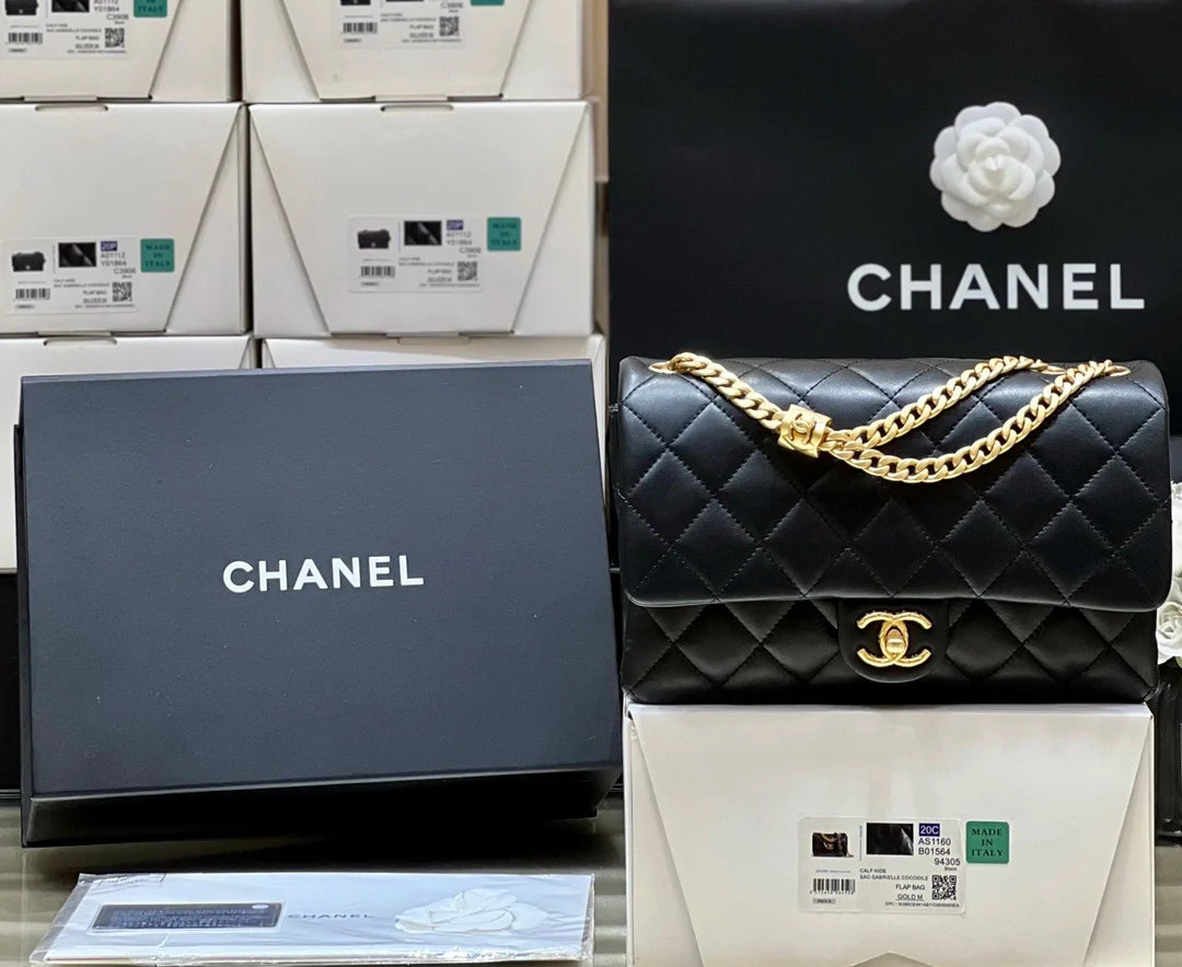 CHANEL BAG