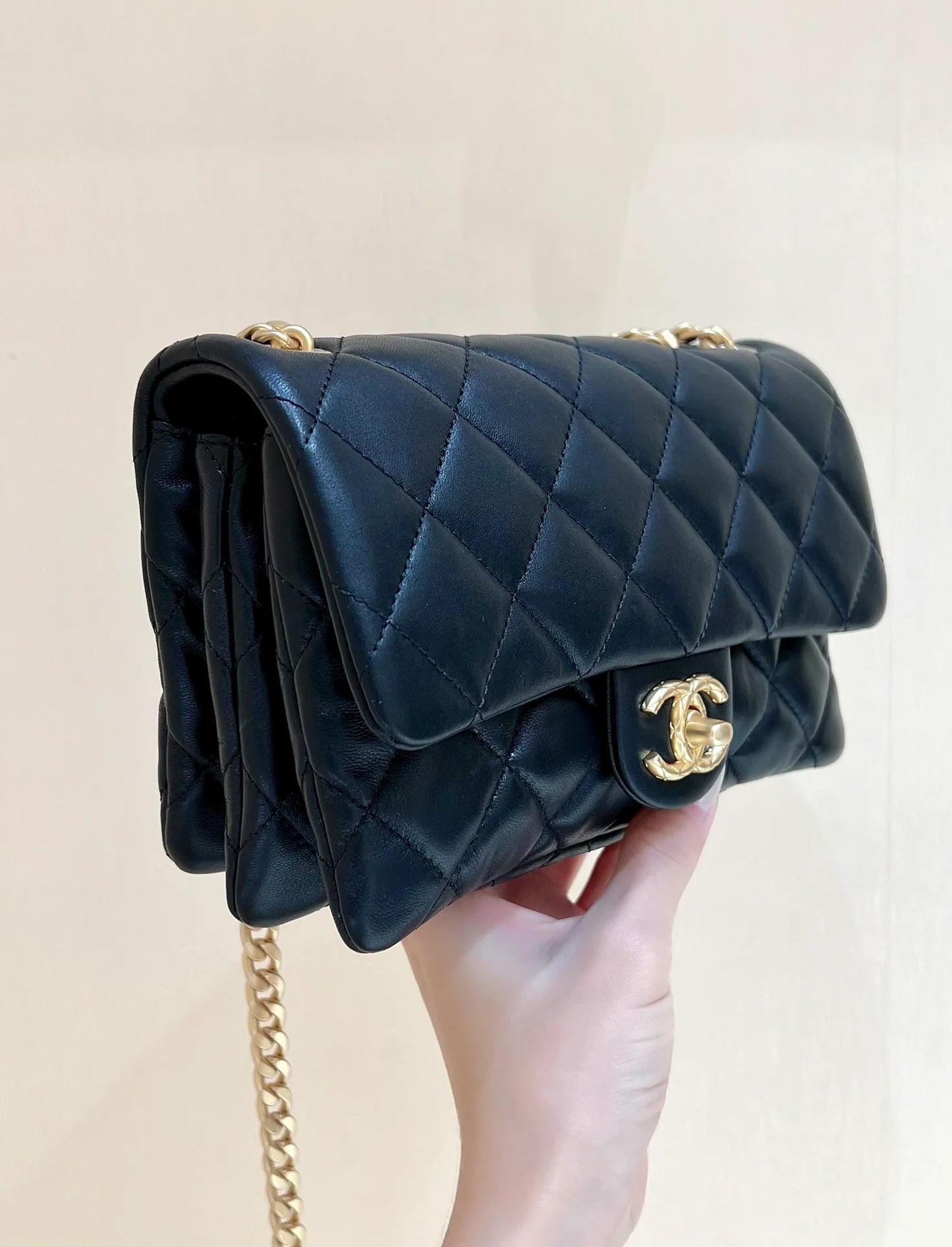 CHANEL BAG