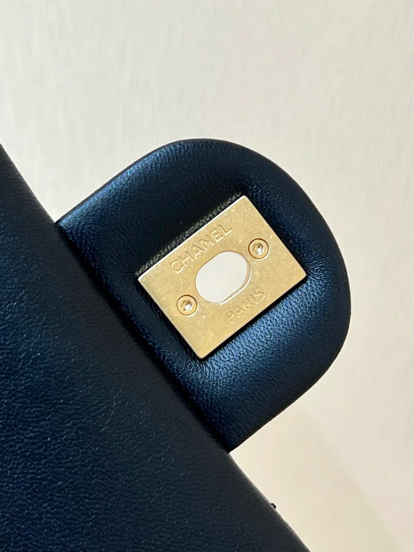 CHANEL BAG