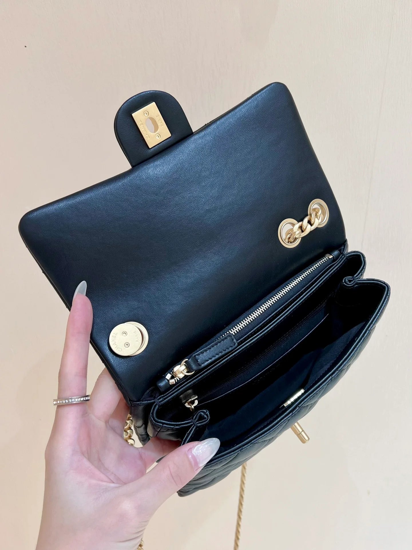 CHANEL BAG
