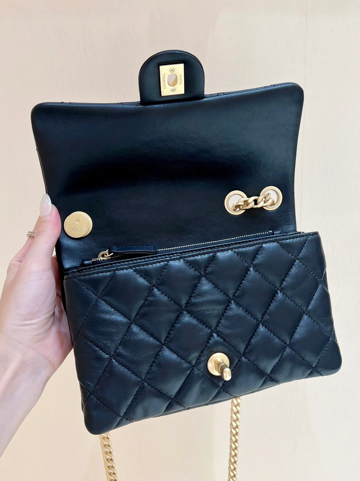 CHANEL BAG