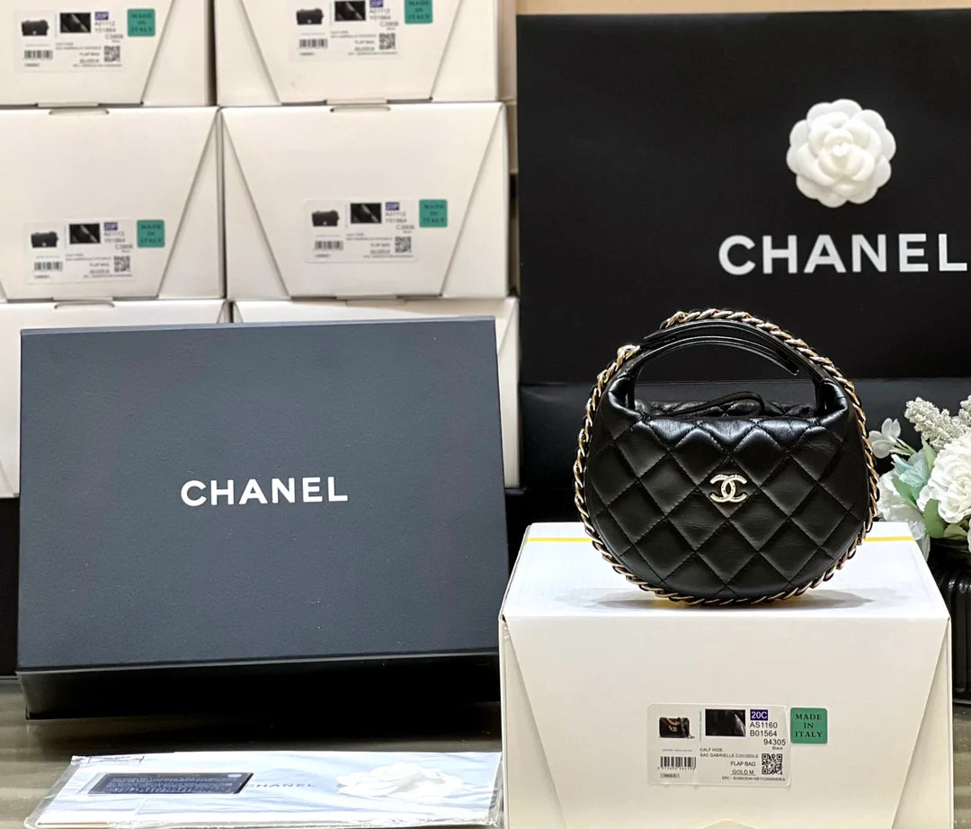 CHANEL BAG