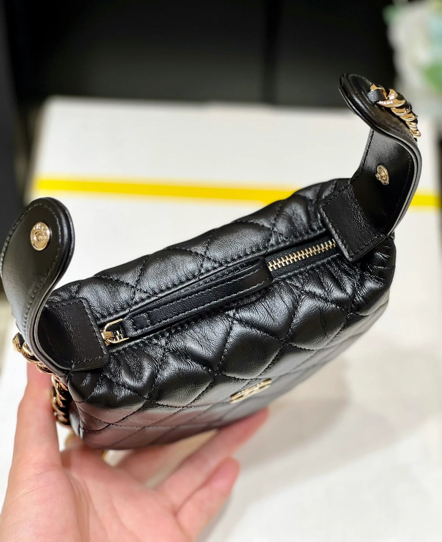 CHANEL BAG