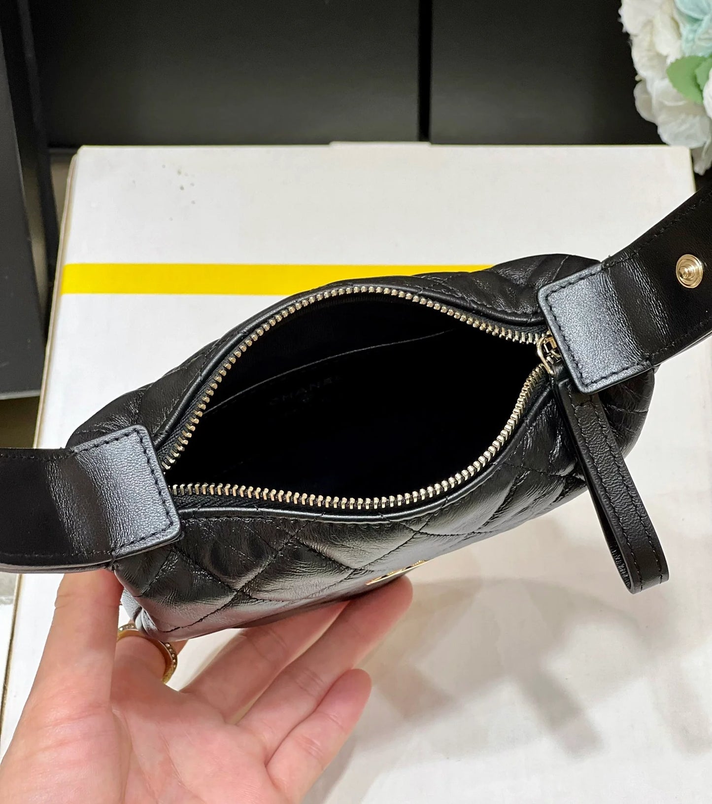 CHANEL BAG