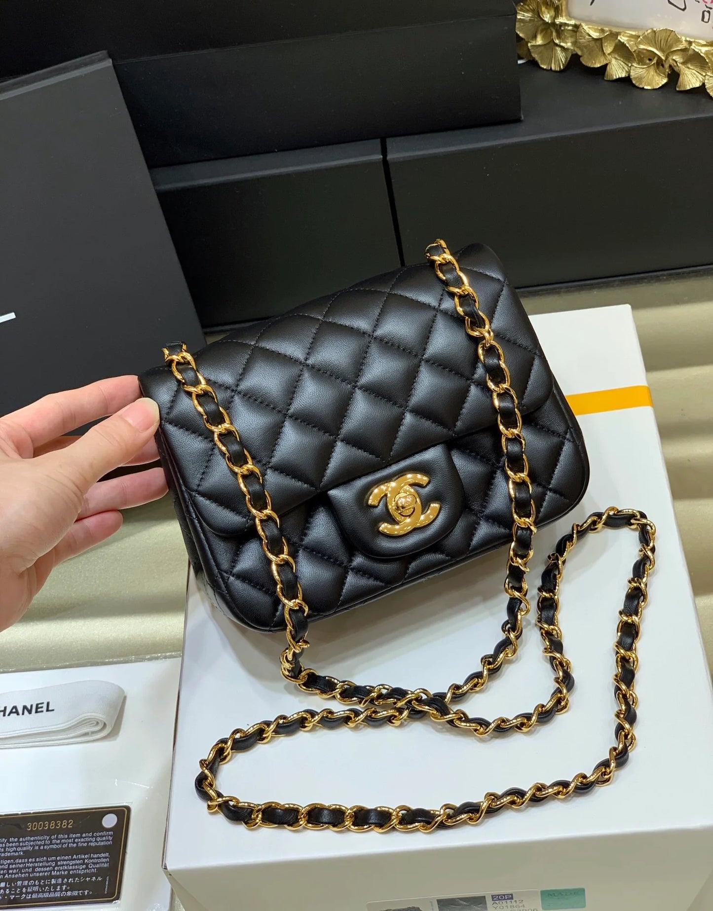 CHANEL BAG