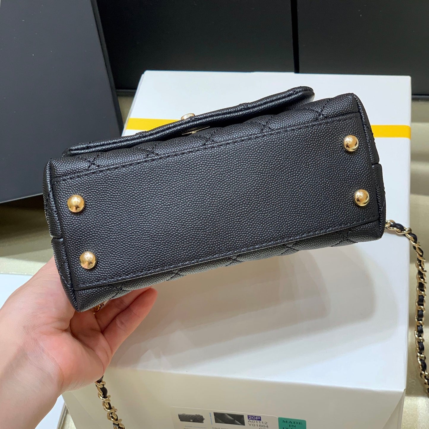 CHANEL BAG