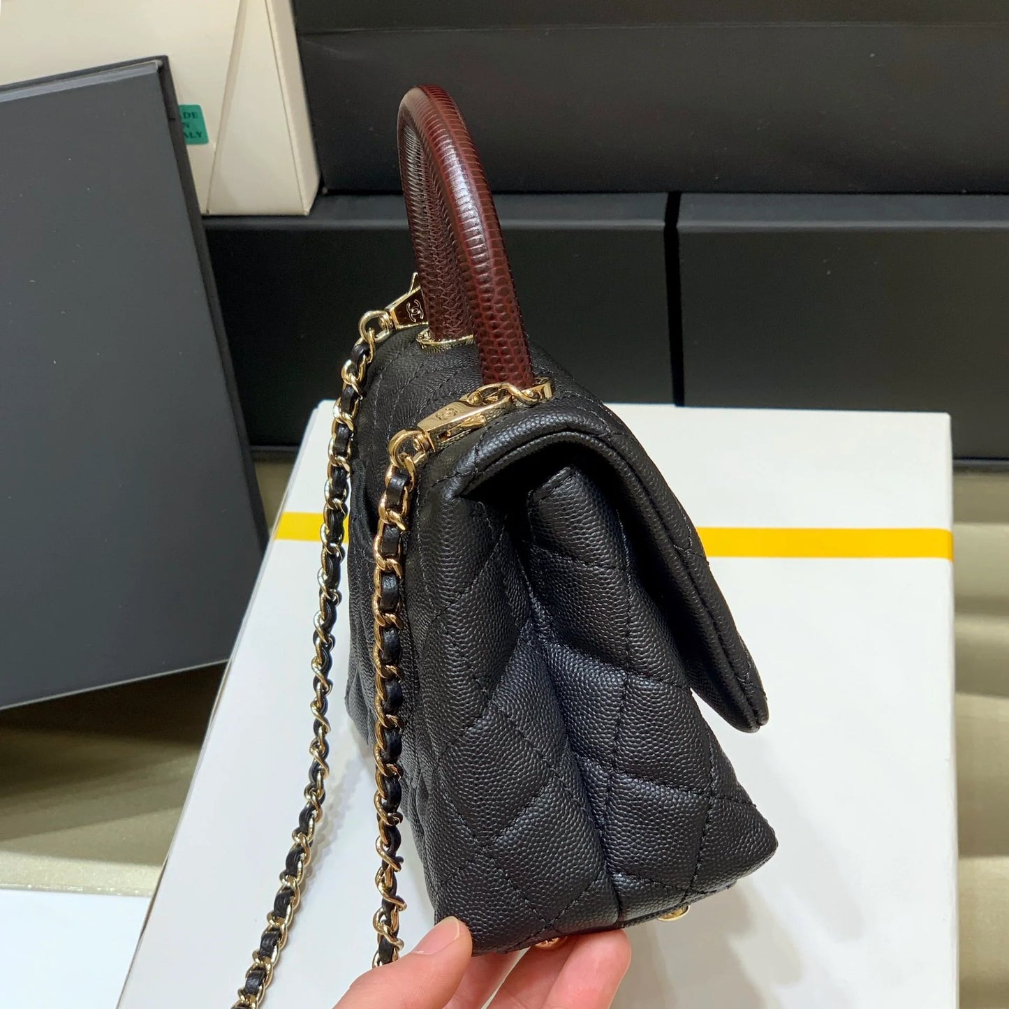 CHANEL BAG