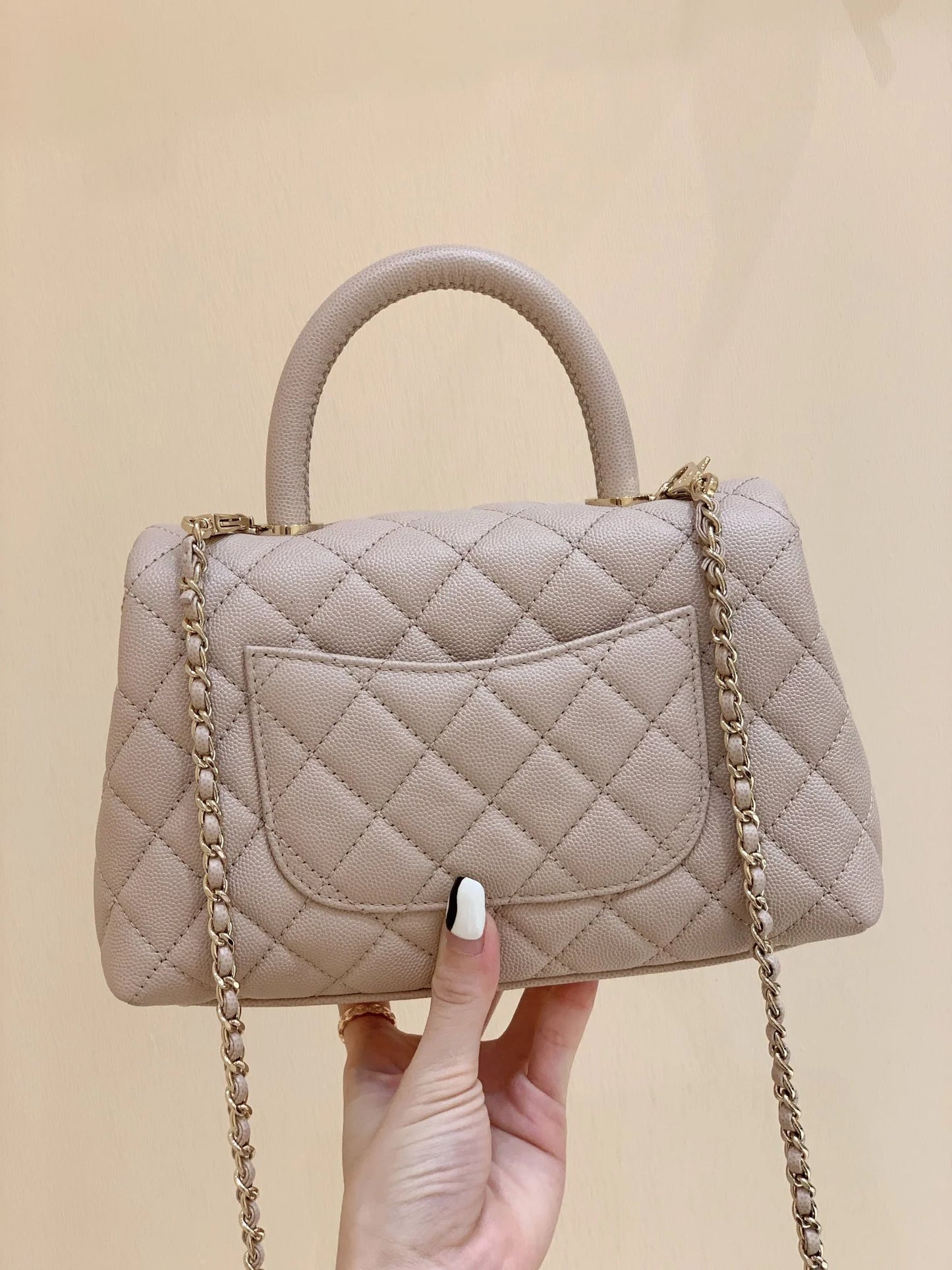 CHANEL BAG