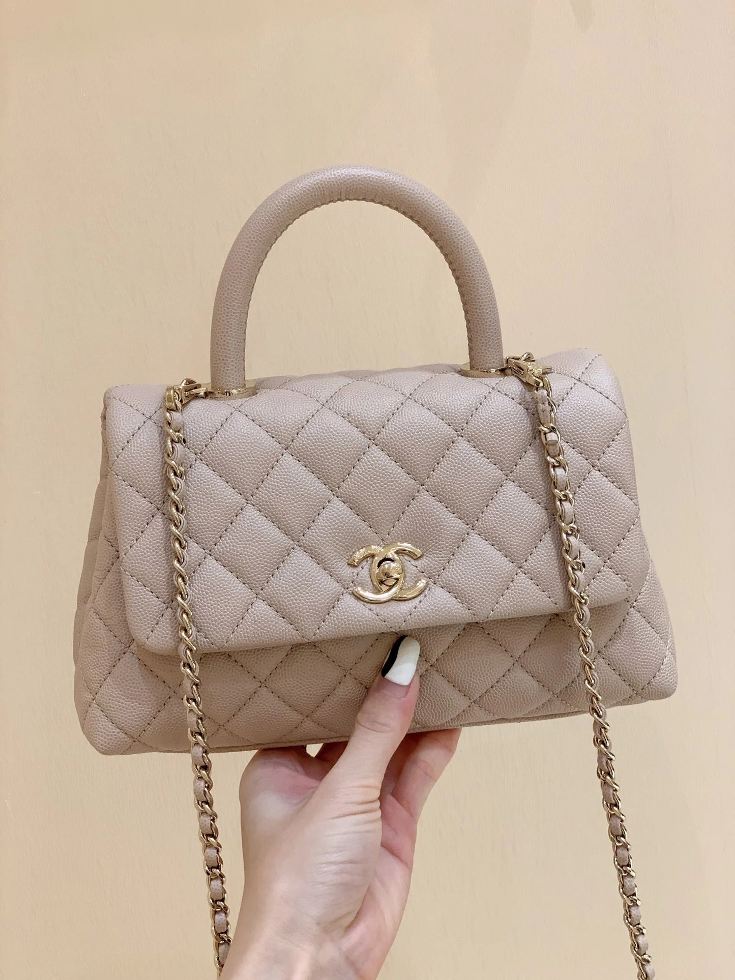 CHANEL BAG