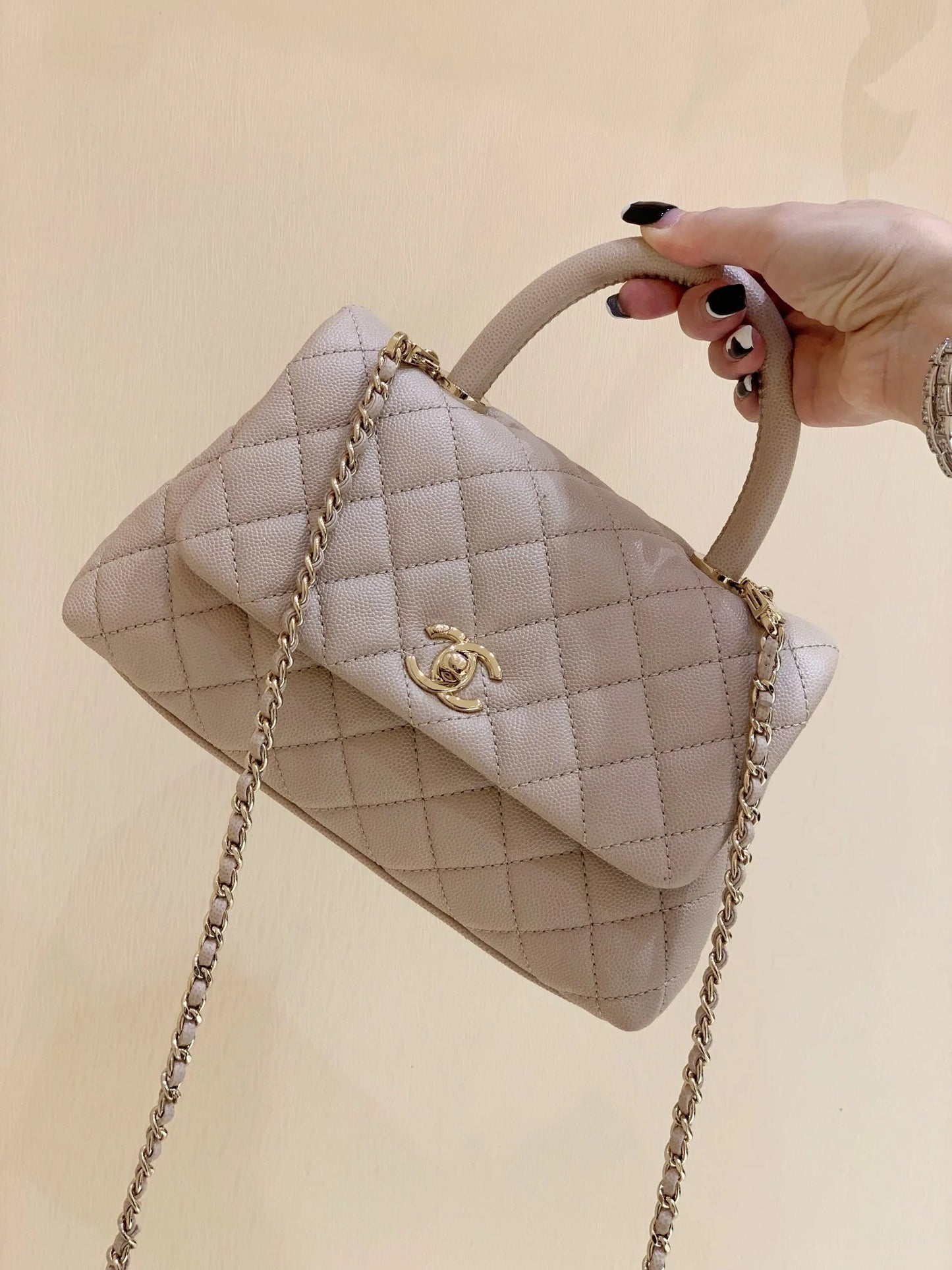 CHANEL BAG
