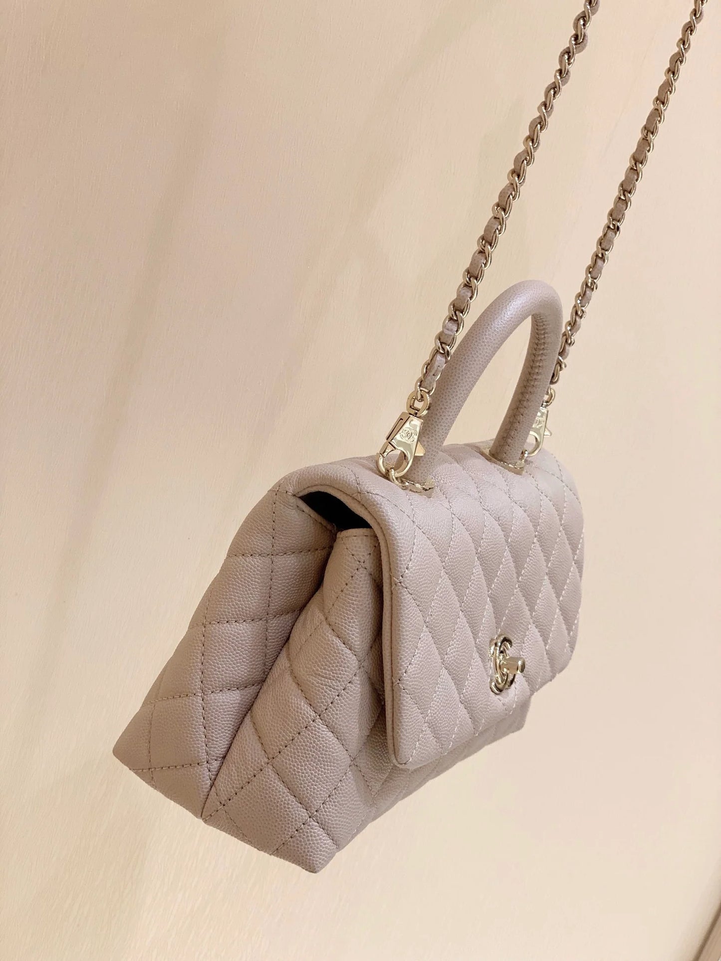 CHANEL BAG