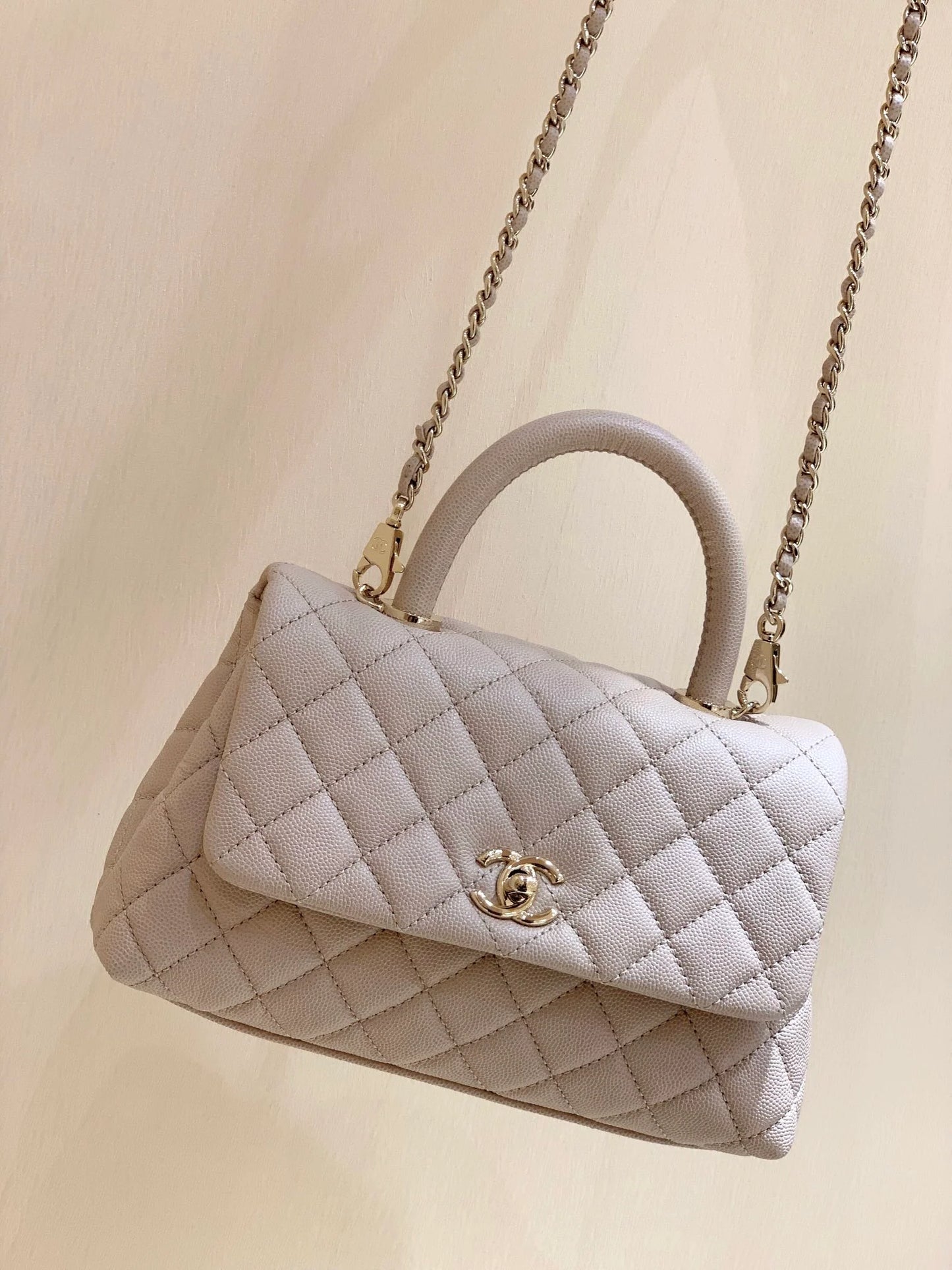 CHANEL BAG