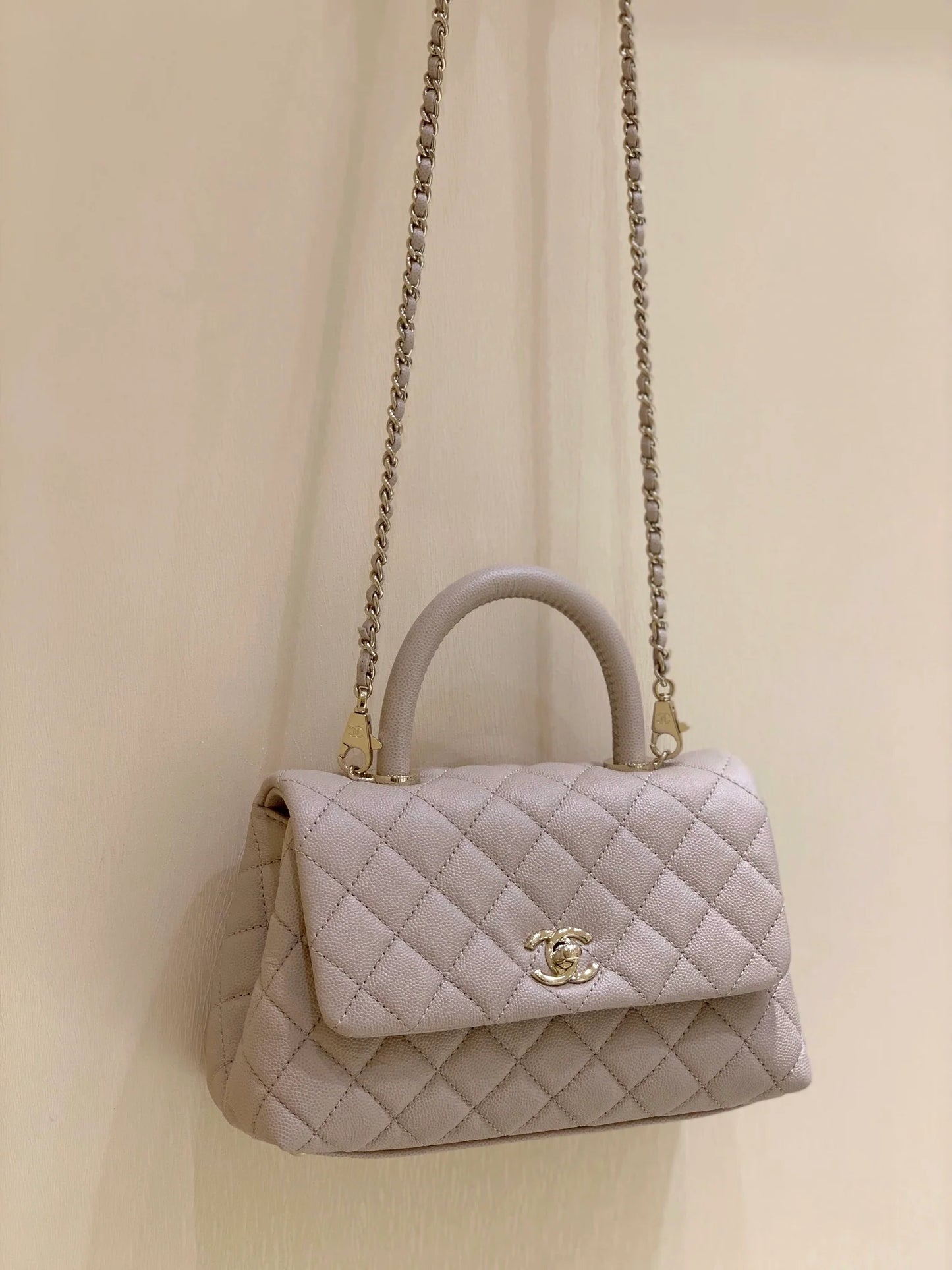CHANEL BAG
