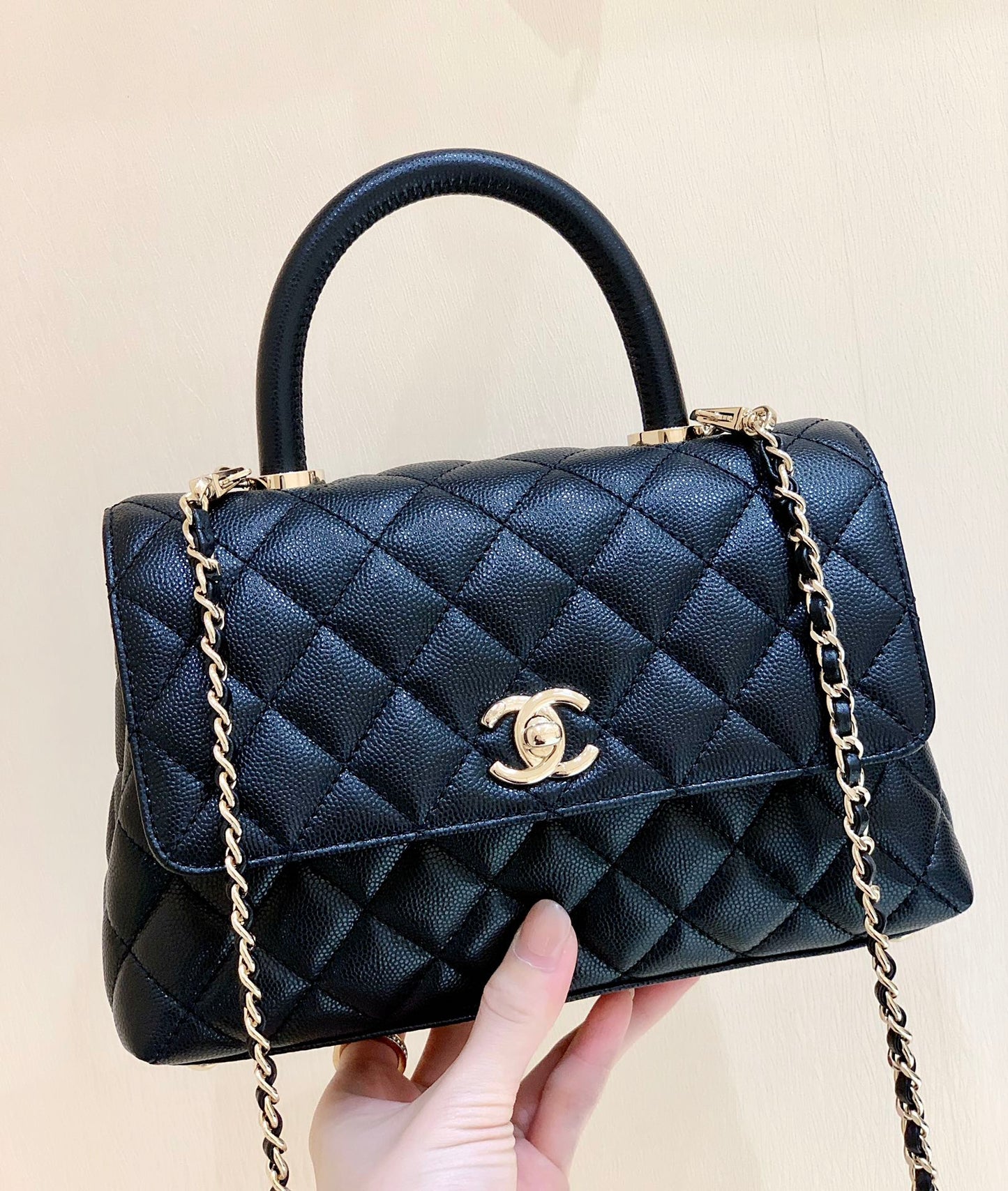 CHANEL BAG