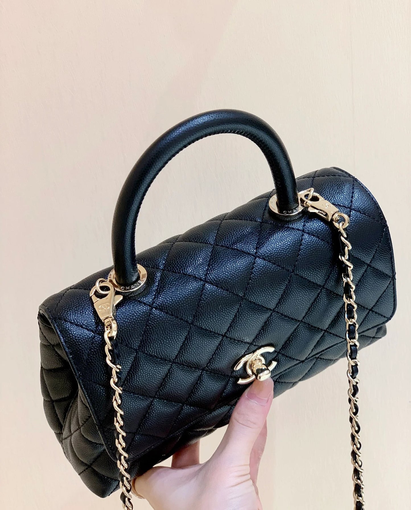 CHANEL BAG