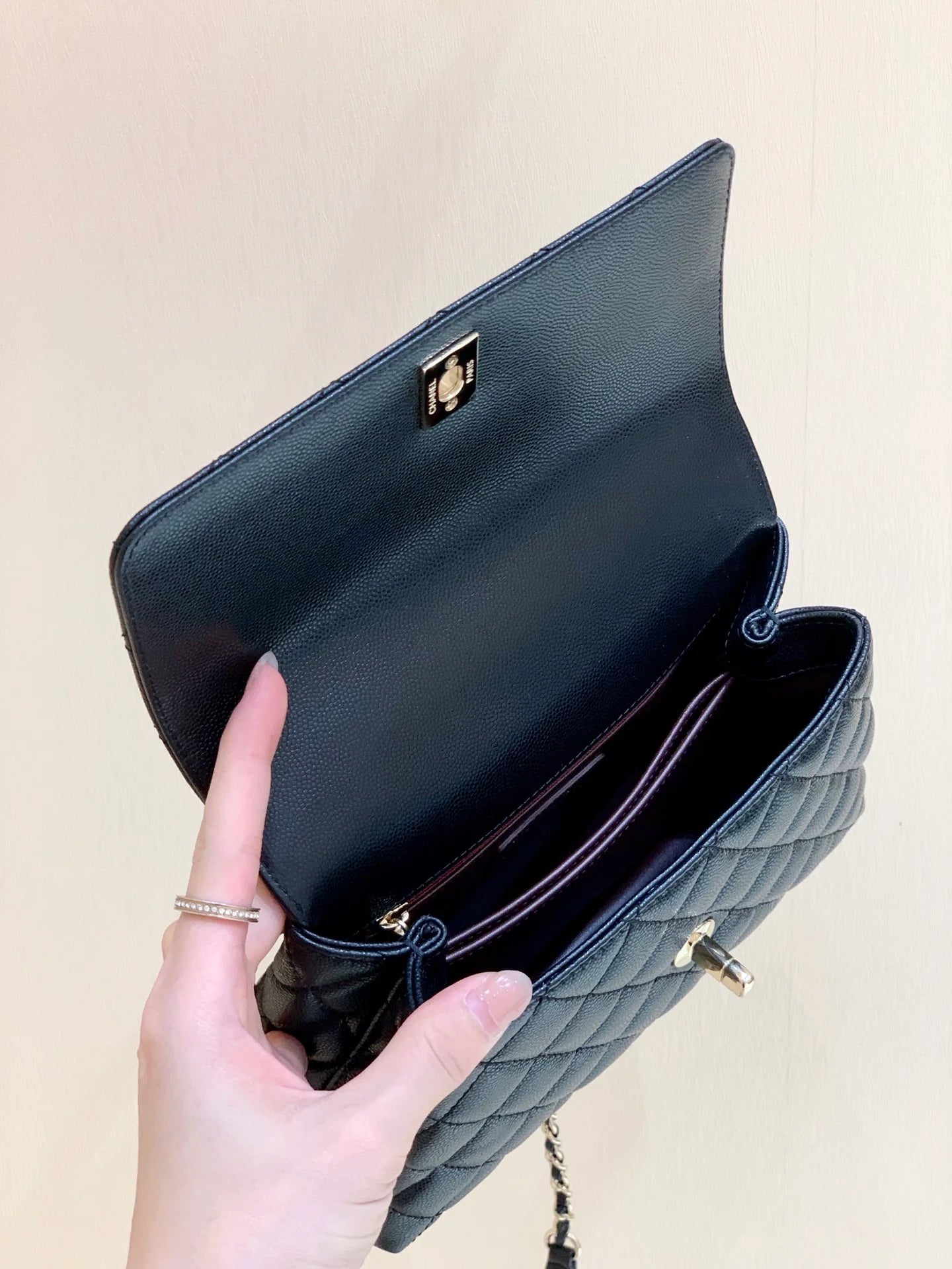 CHANEL BAG