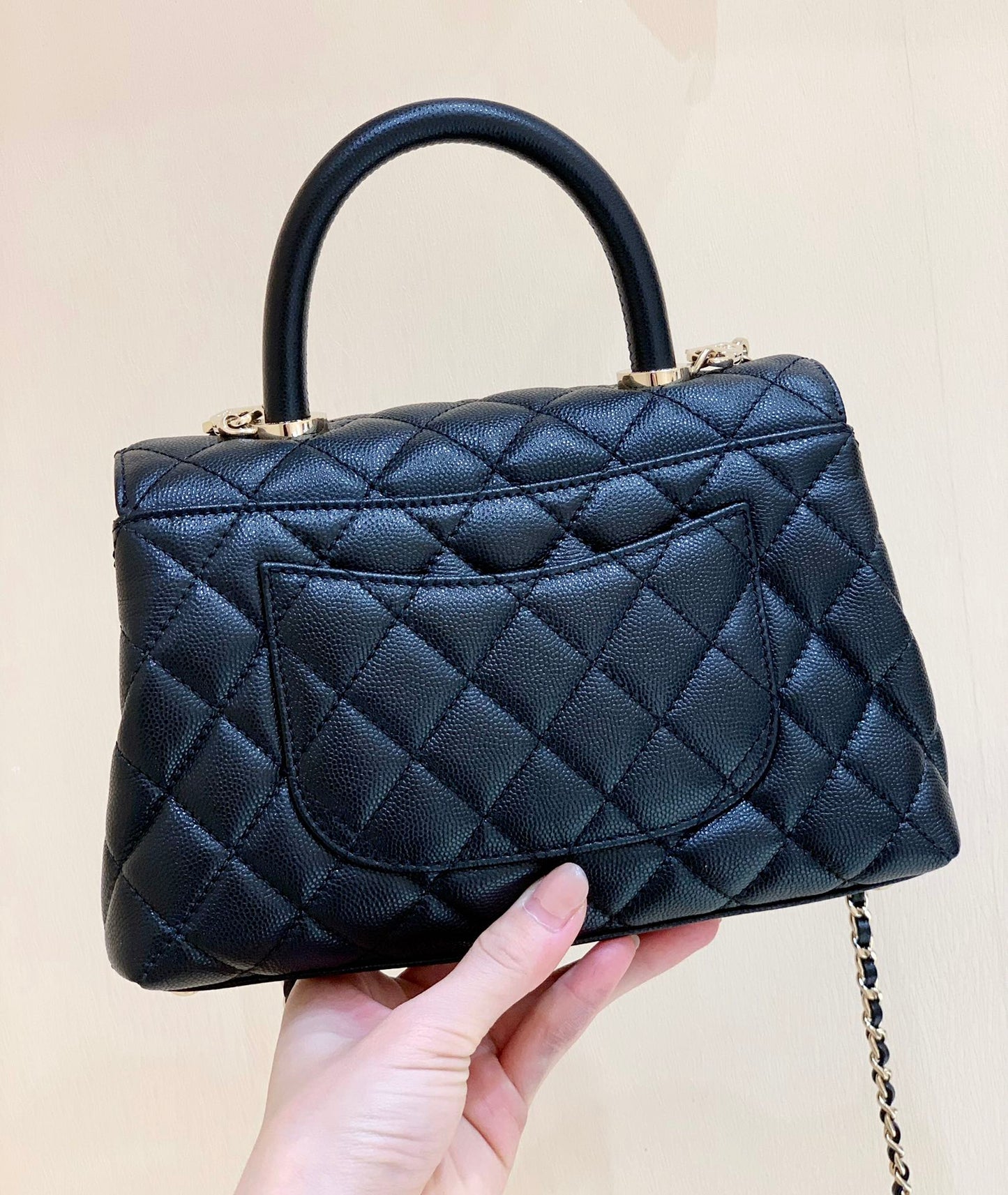 CHANEL BAG