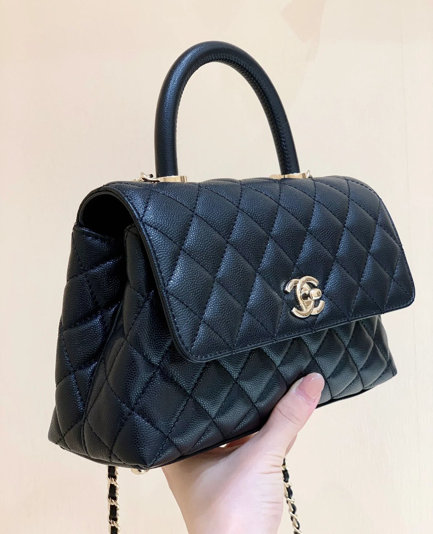 CHANEL BAG