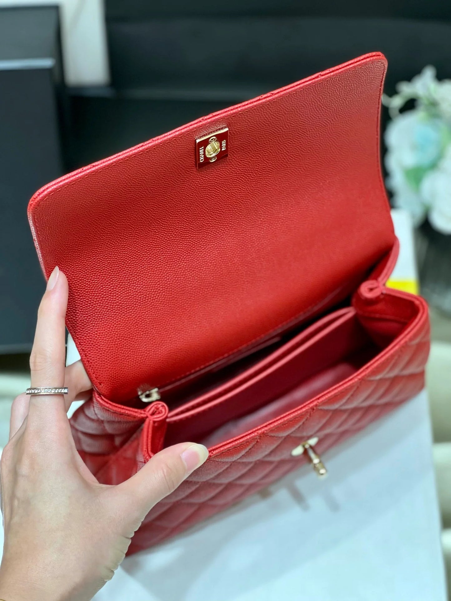 CHANEL BAG