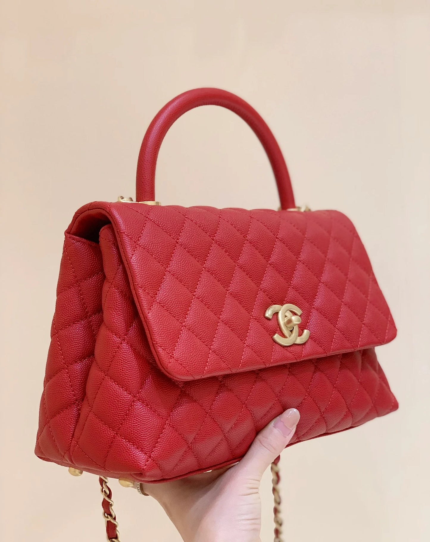 CHANEL BAG