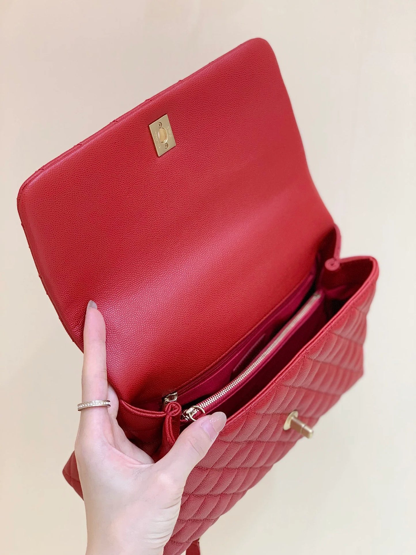 CHANEL BAG