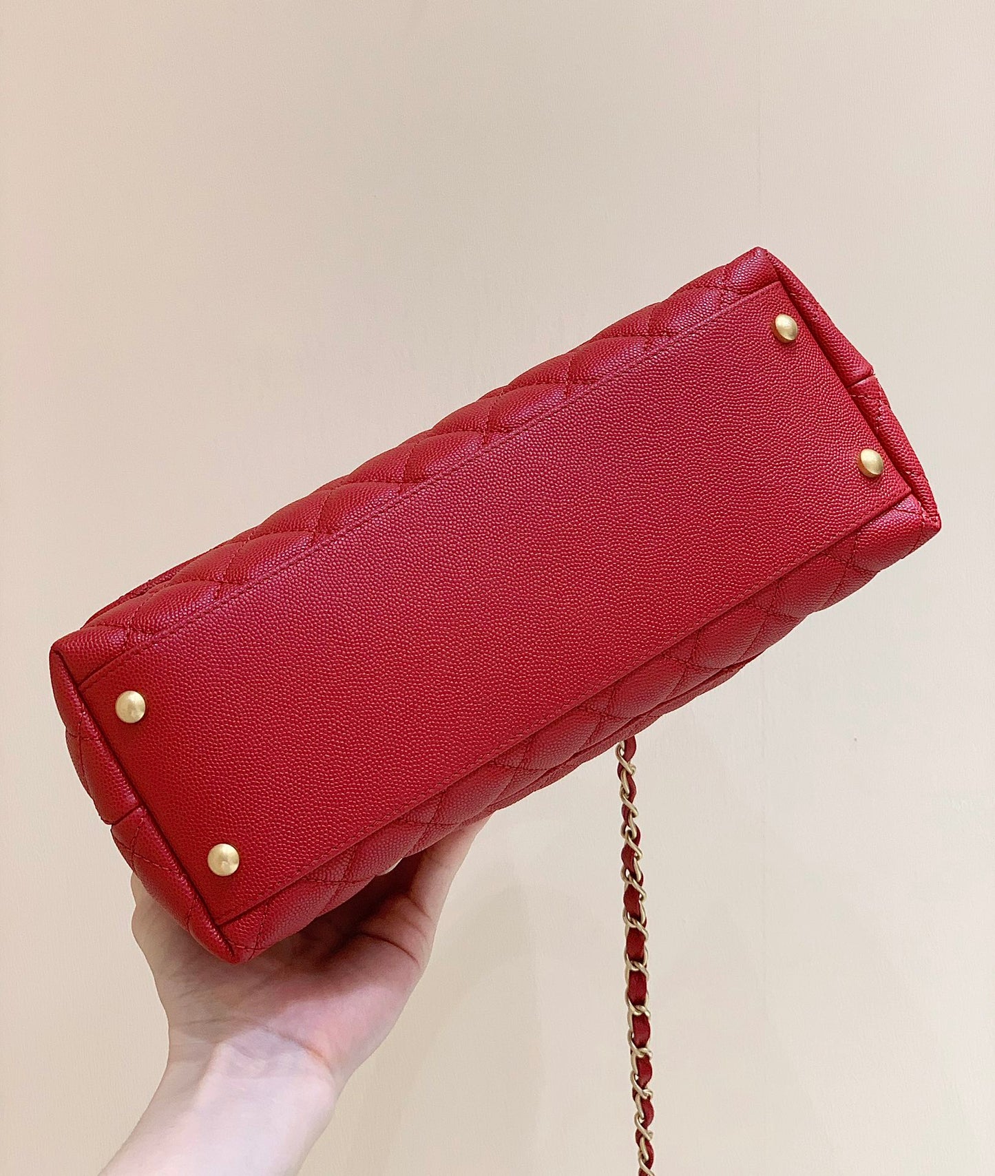 CHANEL BAG