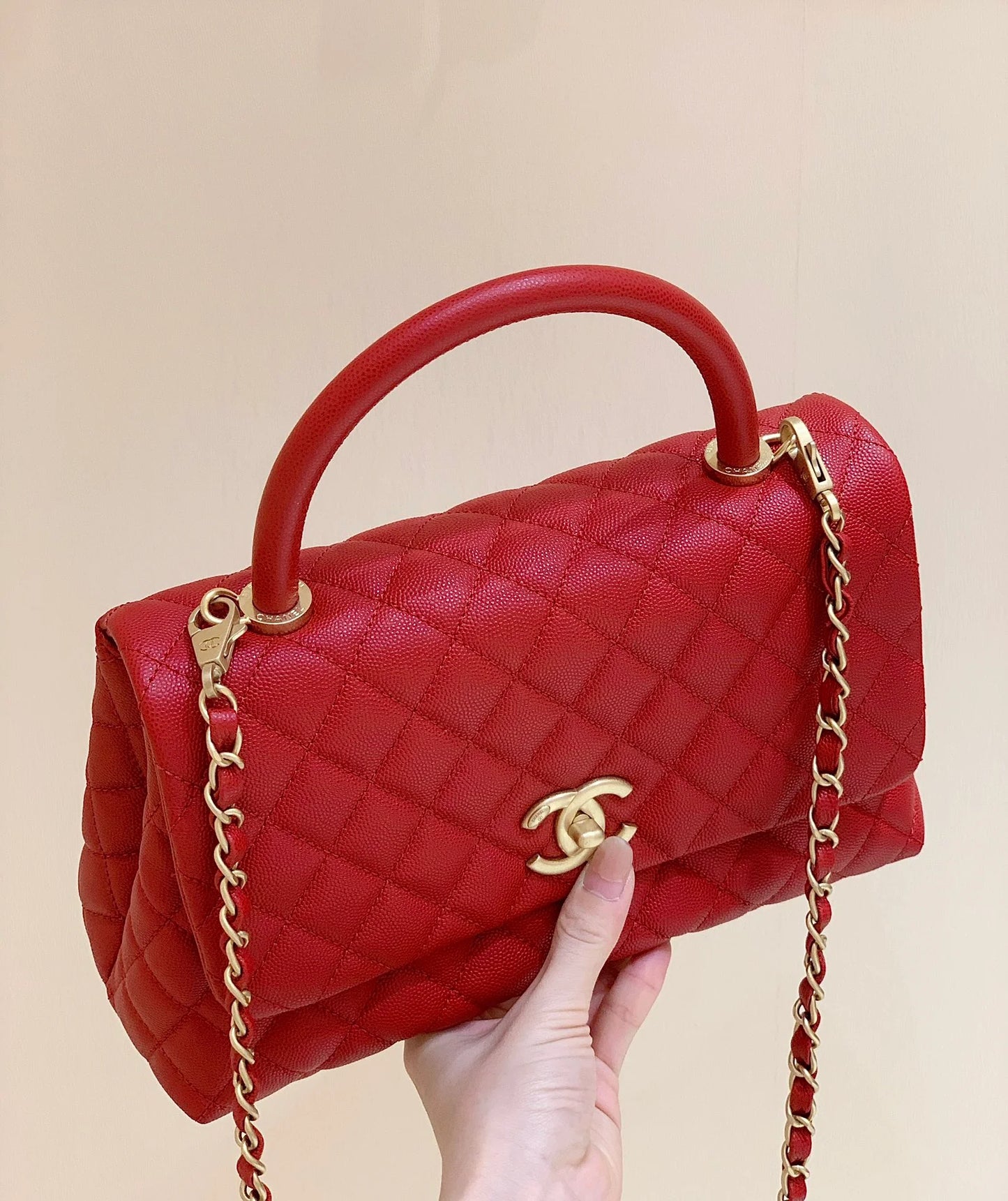 CHANEL BAG