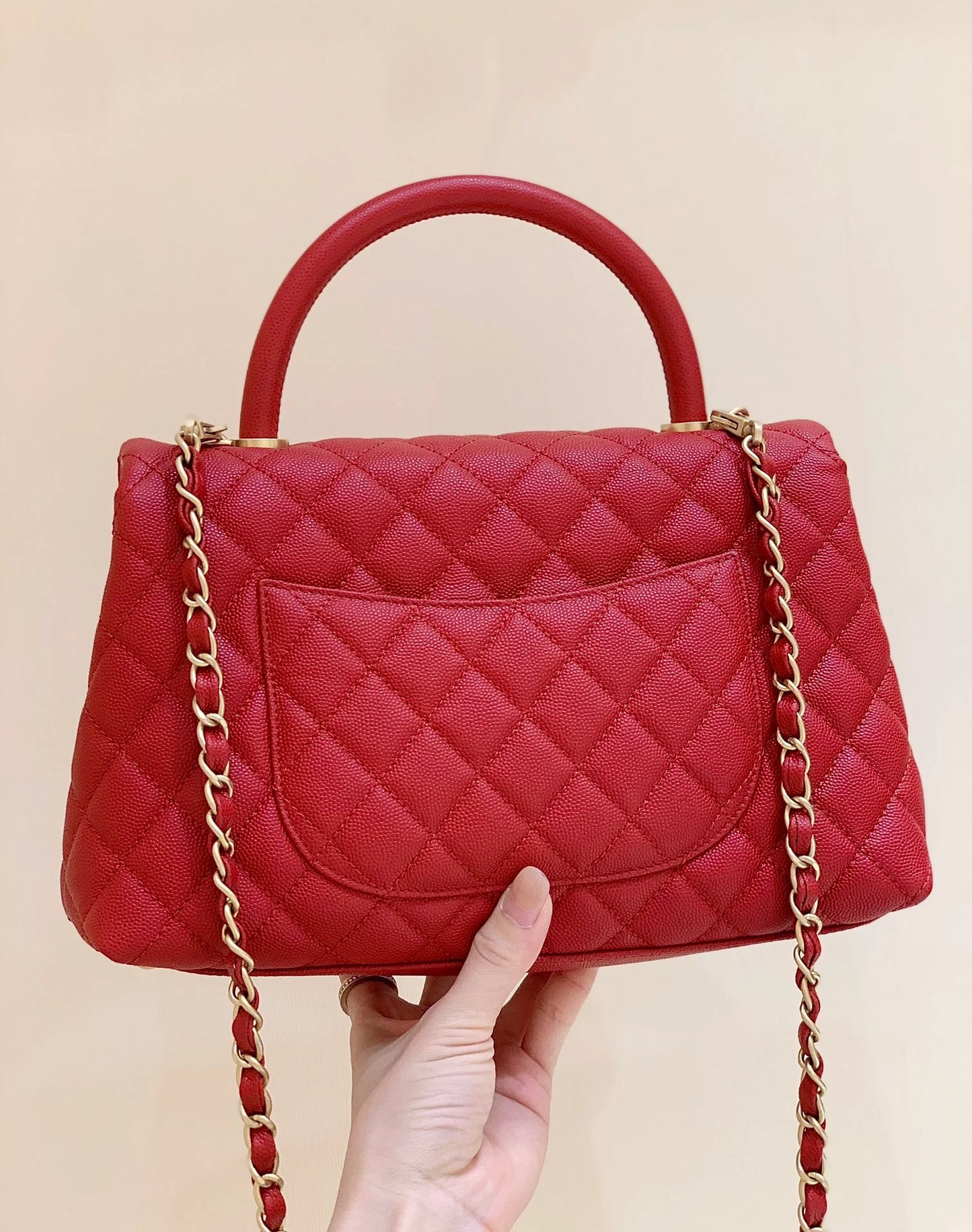 CHANEL BAG
