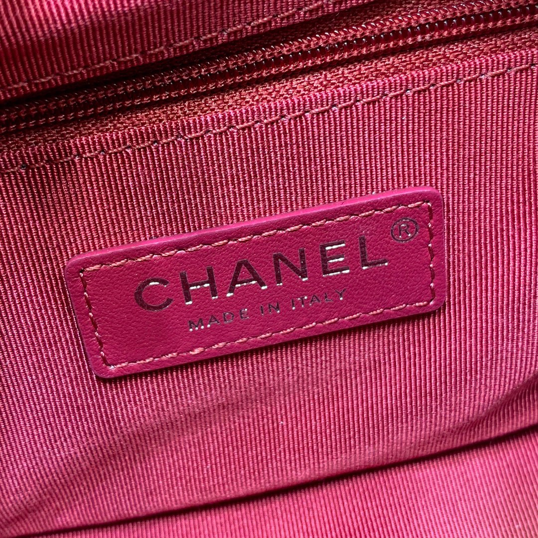 CHANEL BAG