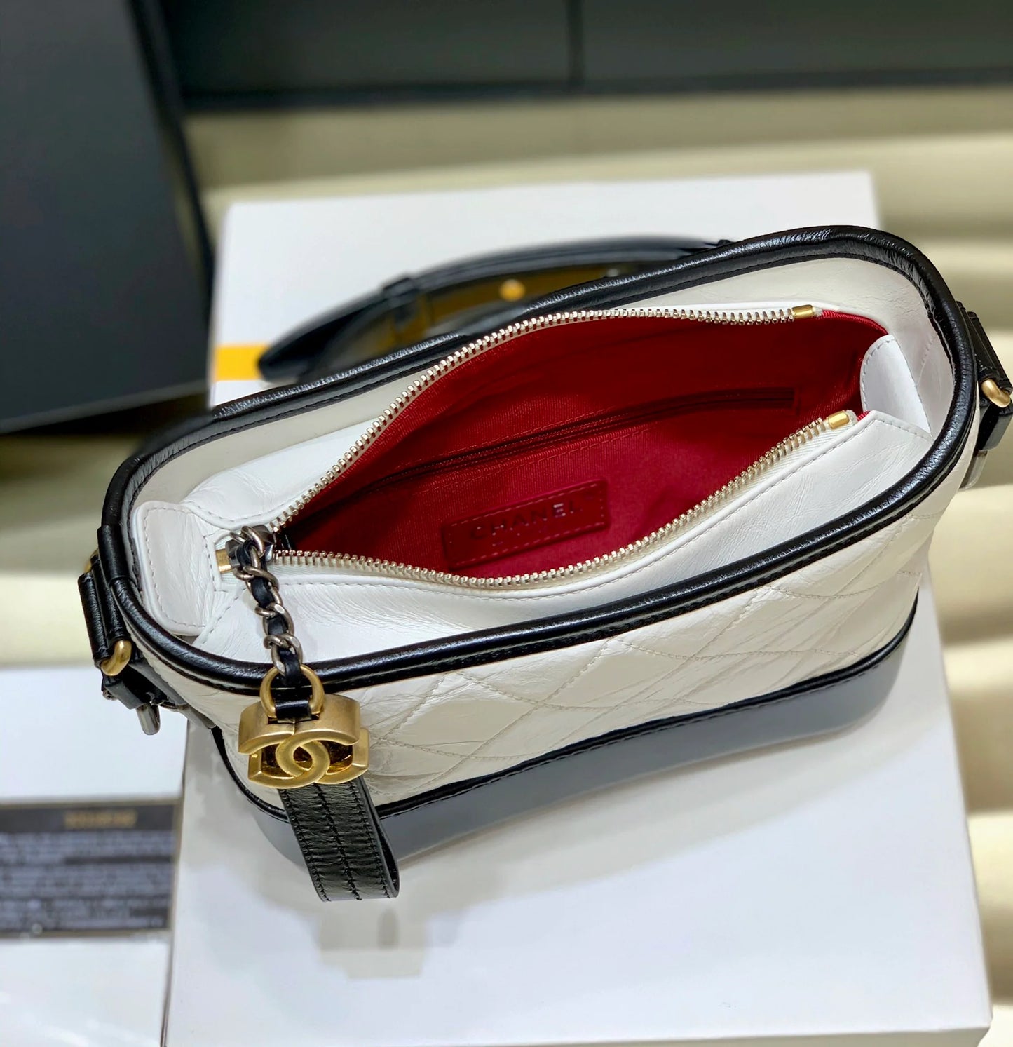 CHANEL BAG