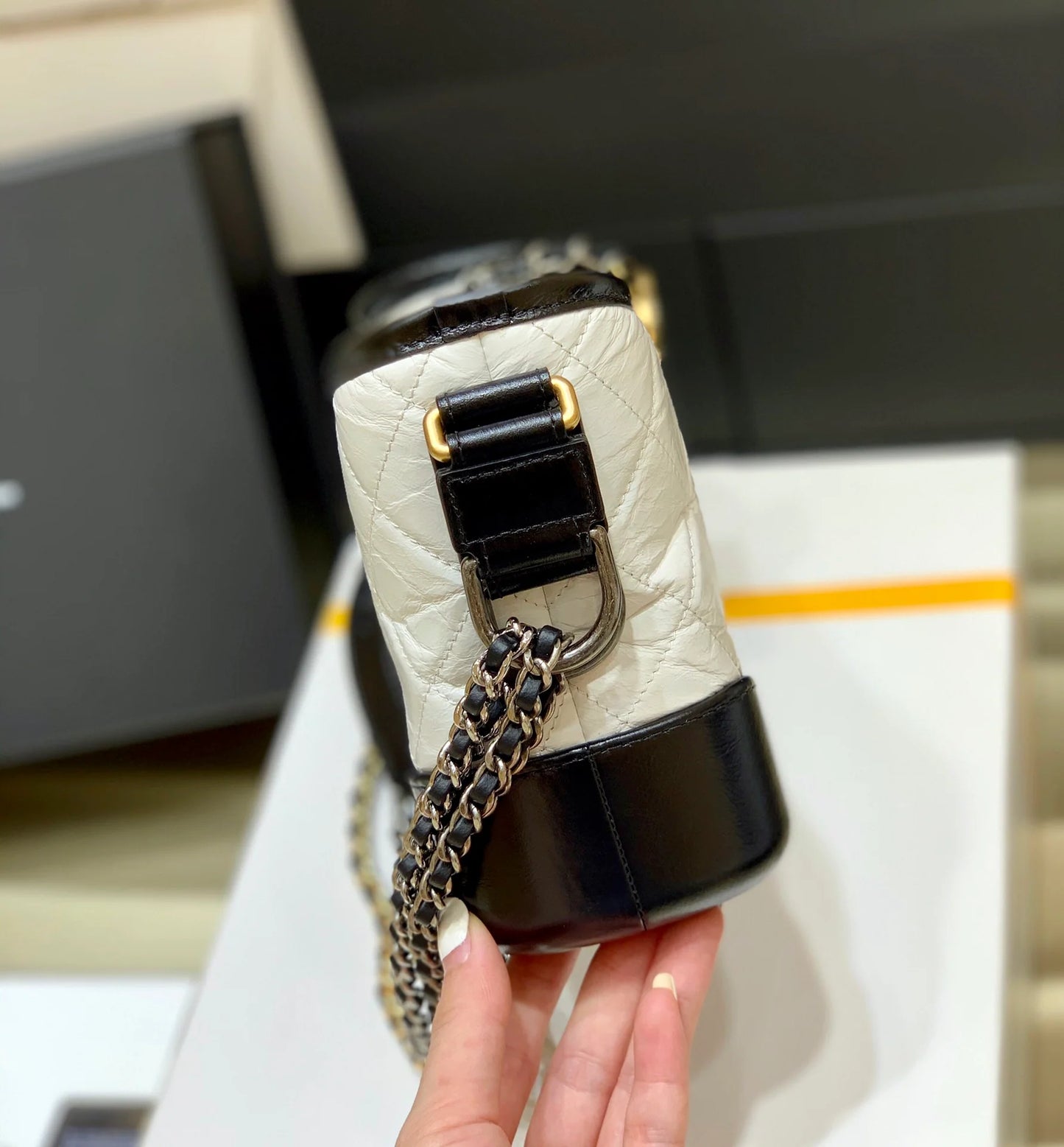 CHANEL BAG