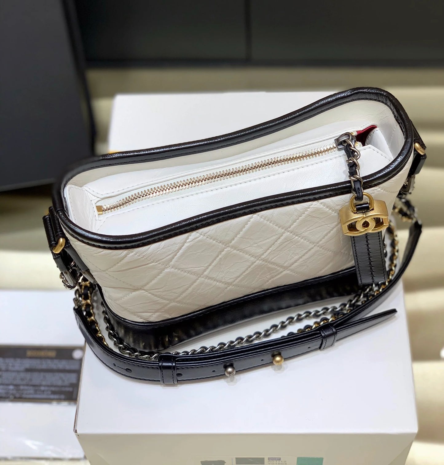 CHANEL BAG