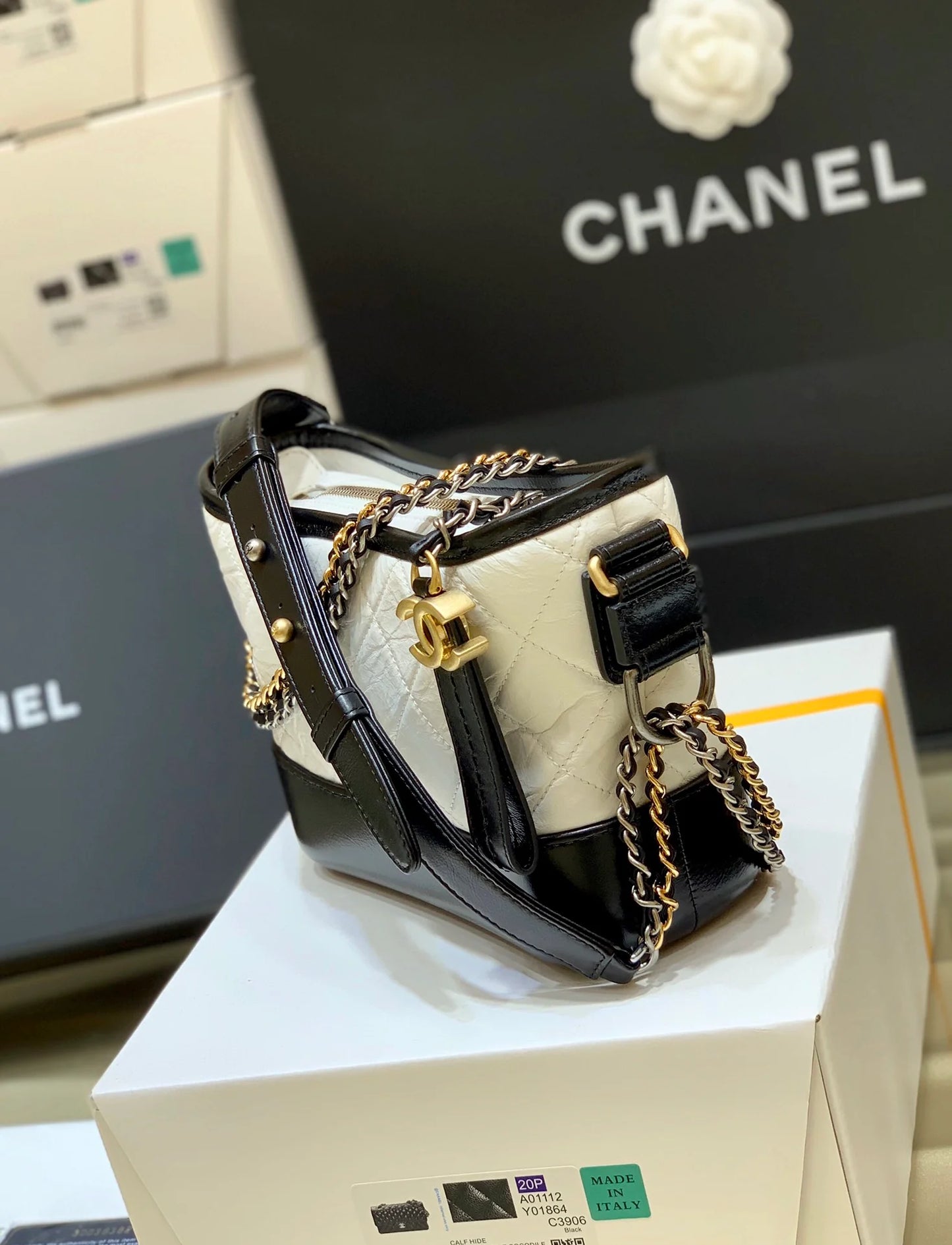 CHANEL BAG