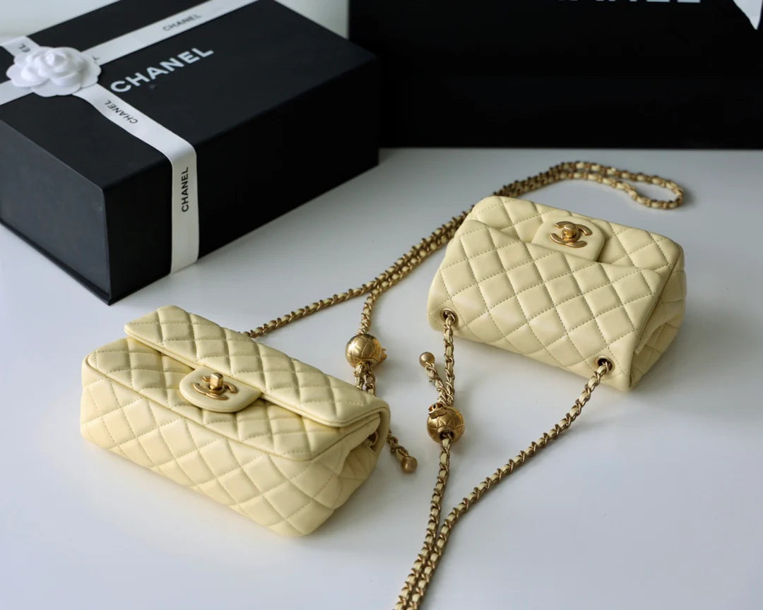 CHANEL BAG