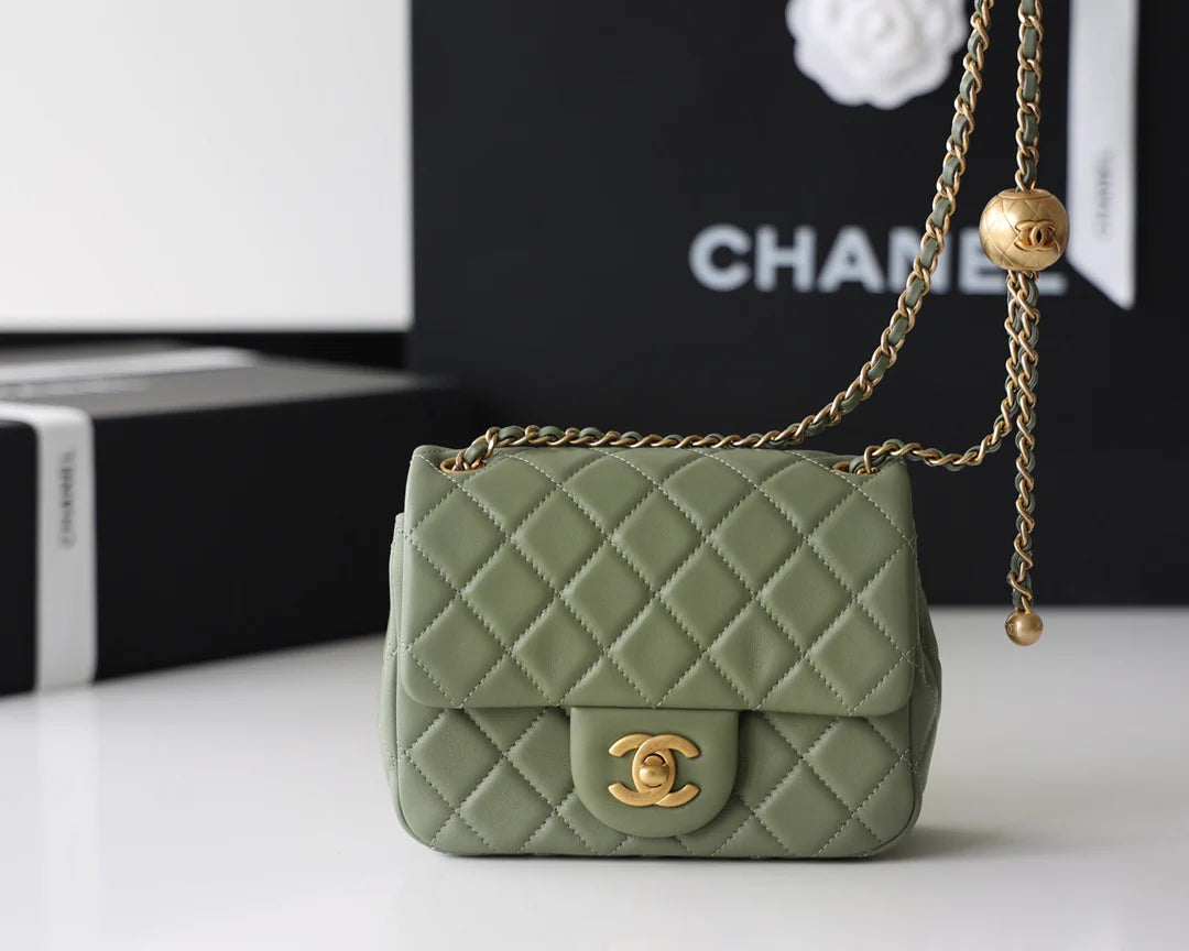 CHANEL BAG