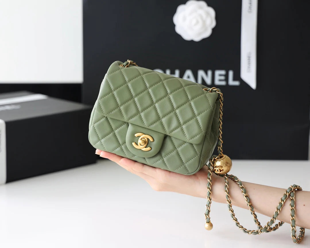 CHANEL BAG