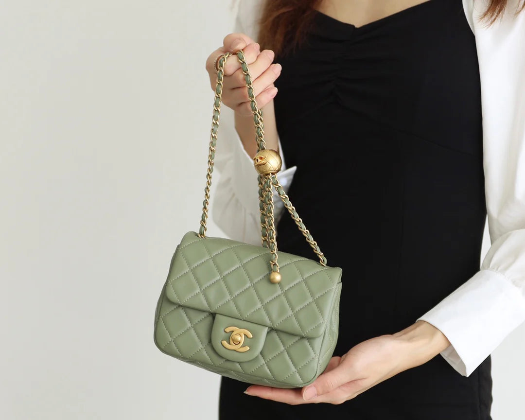 CHANEL BAG