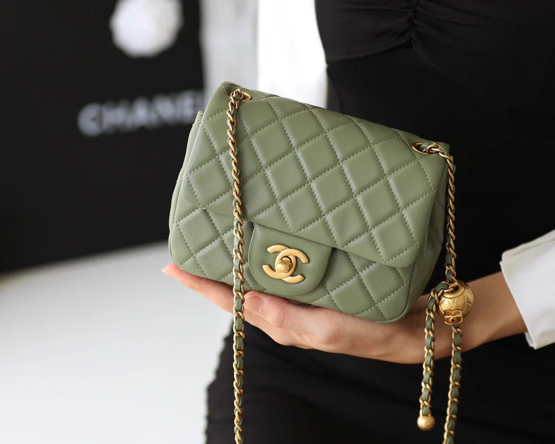 CHANEL BAG