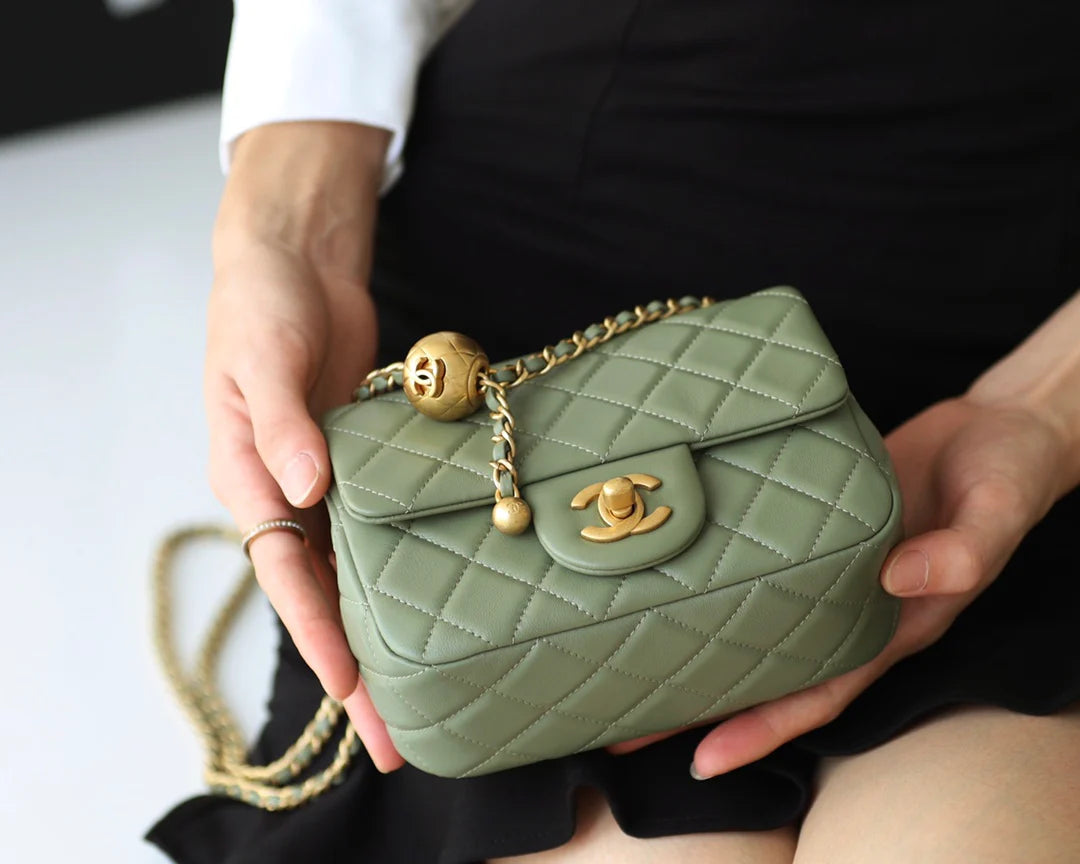 CHANEL BAG