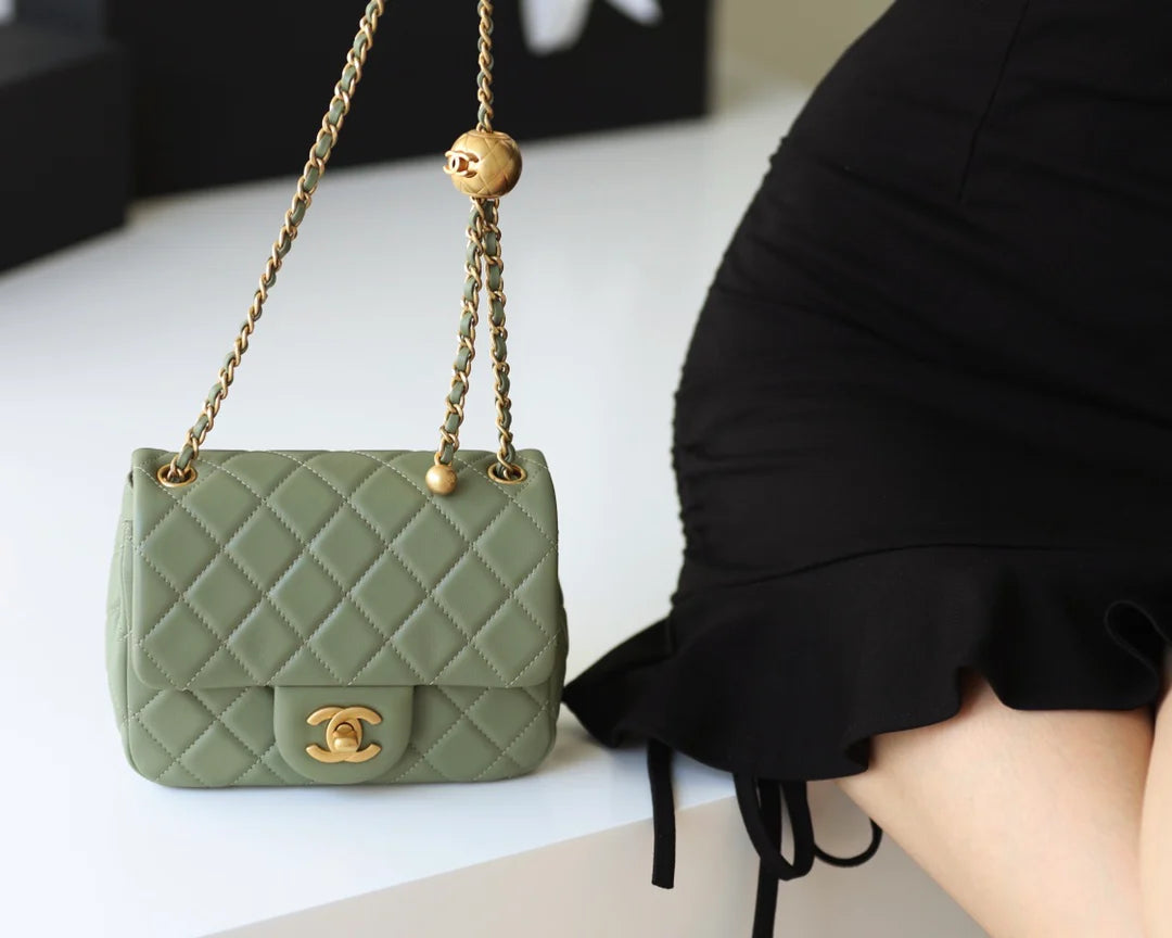 CHANEL BAG