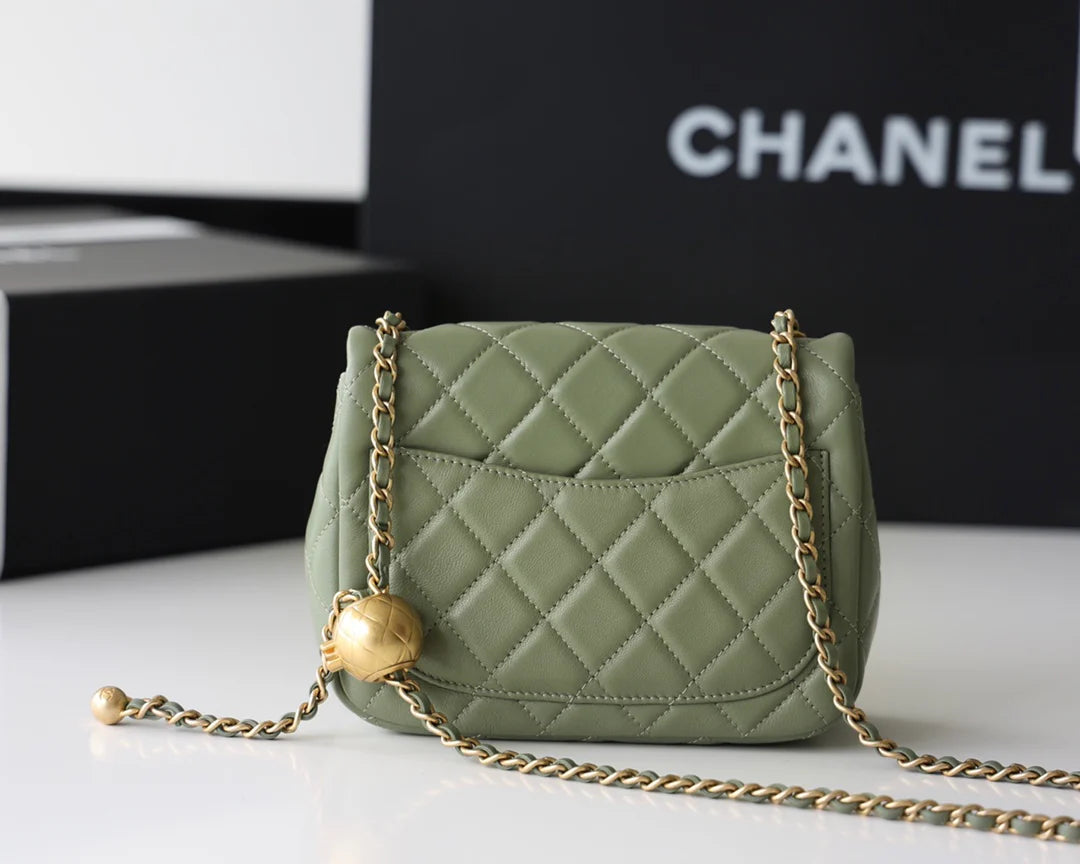 CHANEL BAG