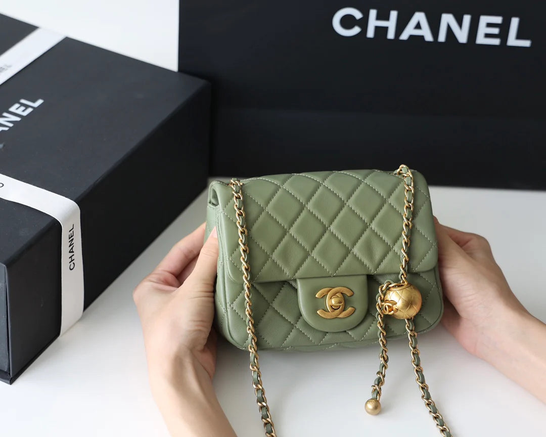 CHANEL BAG